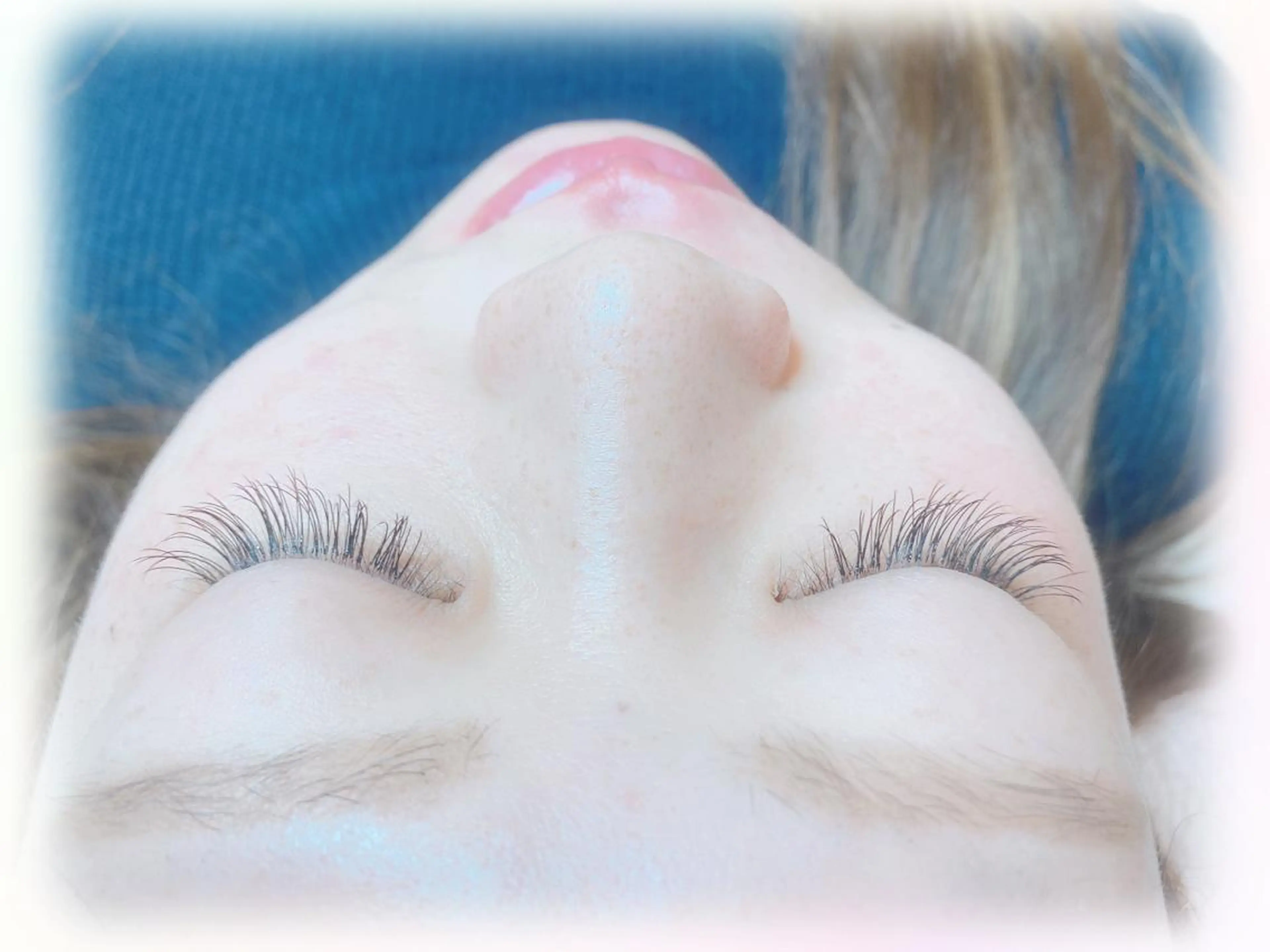 マツエク・マツパ Nanavi 鮎川のマツエク・マツパデザイン