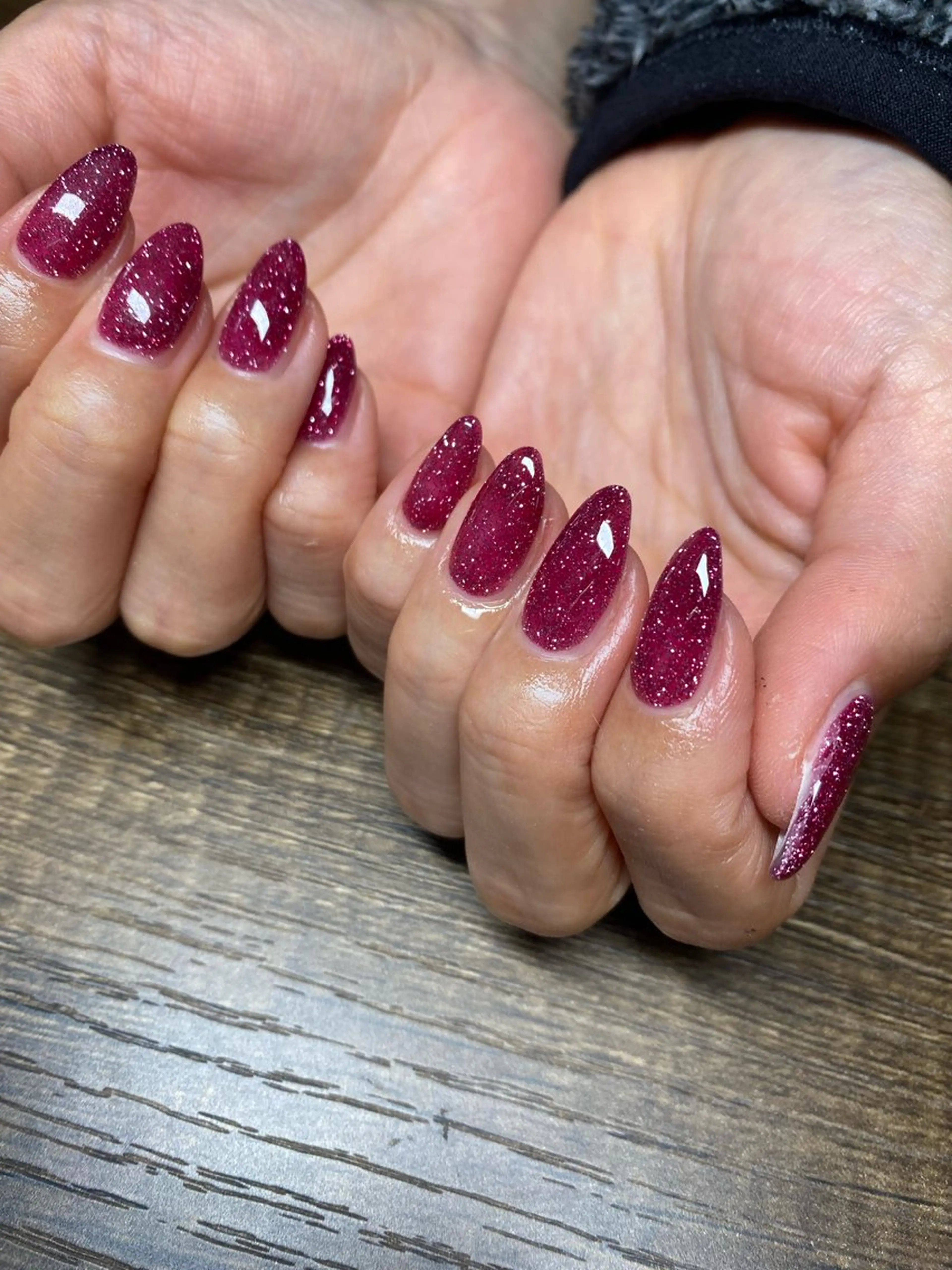 ネイル ハンドネイル kana gotoのネイルデザイン