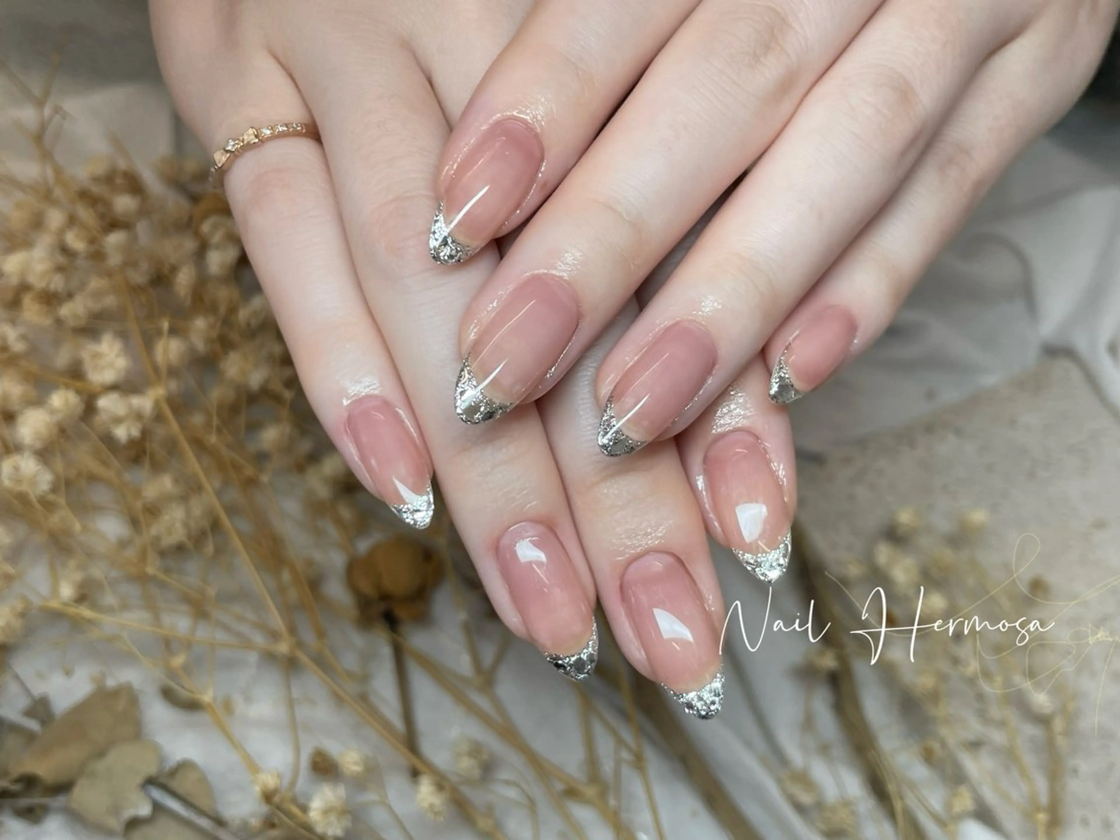 ⭐︎ガラスフレンチ⭐︎の写真