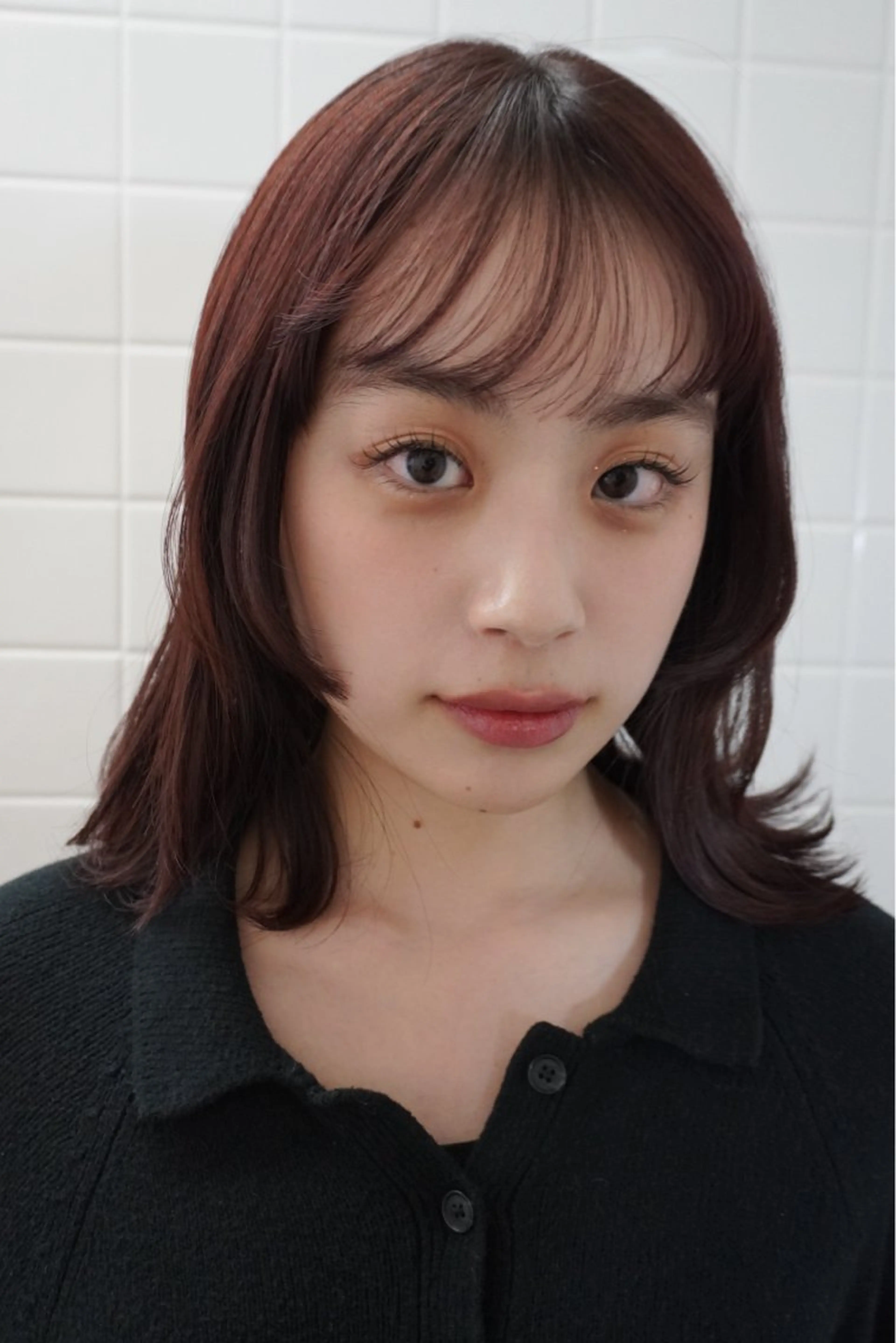 マツエク・マツパ フラットラッシュ 🍃 MOMONEの眉毛・アイブロウイメージ