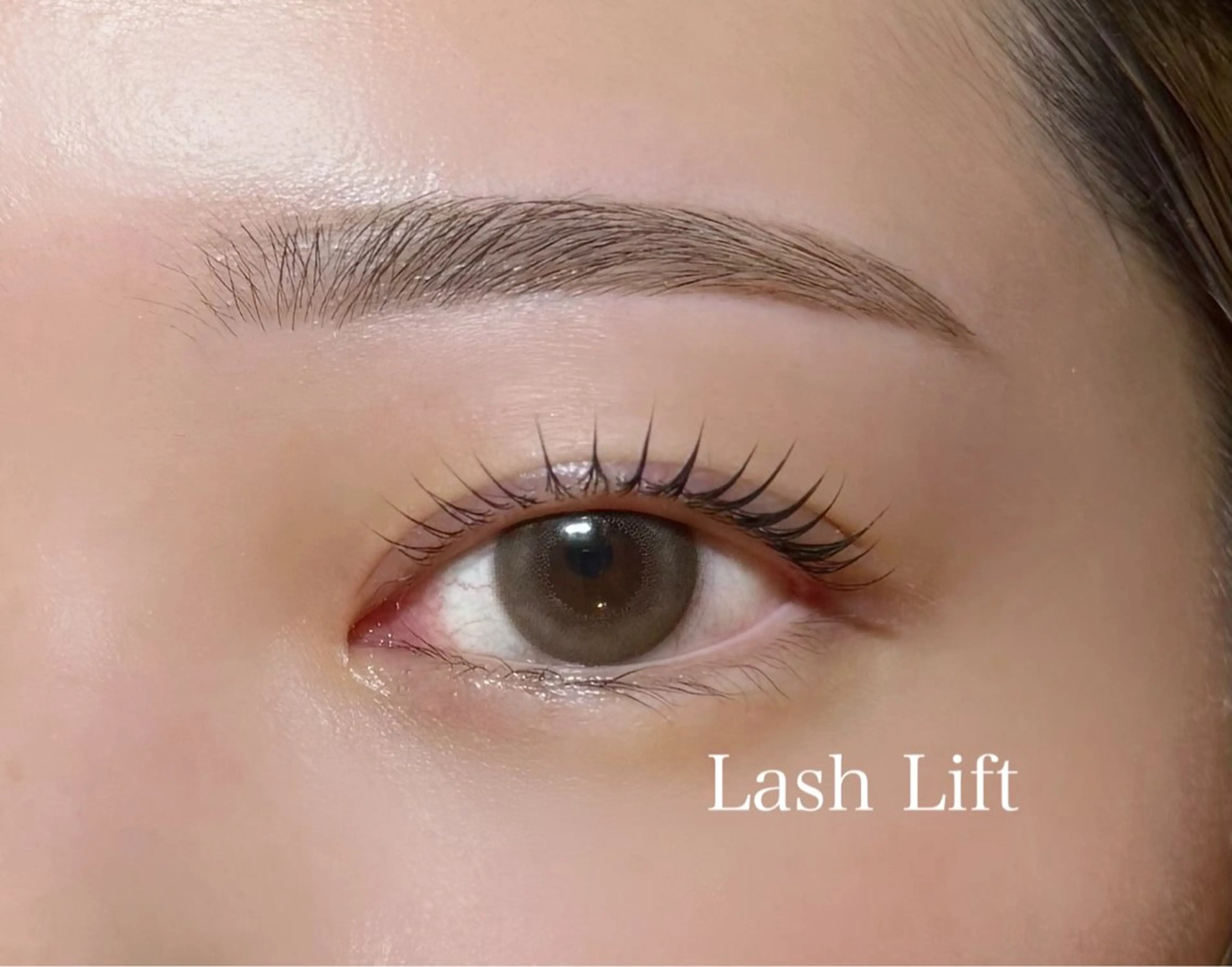 【新規】名駅駅チカ♪まつ毛×眉WAX ¥12100→¥7980の写真