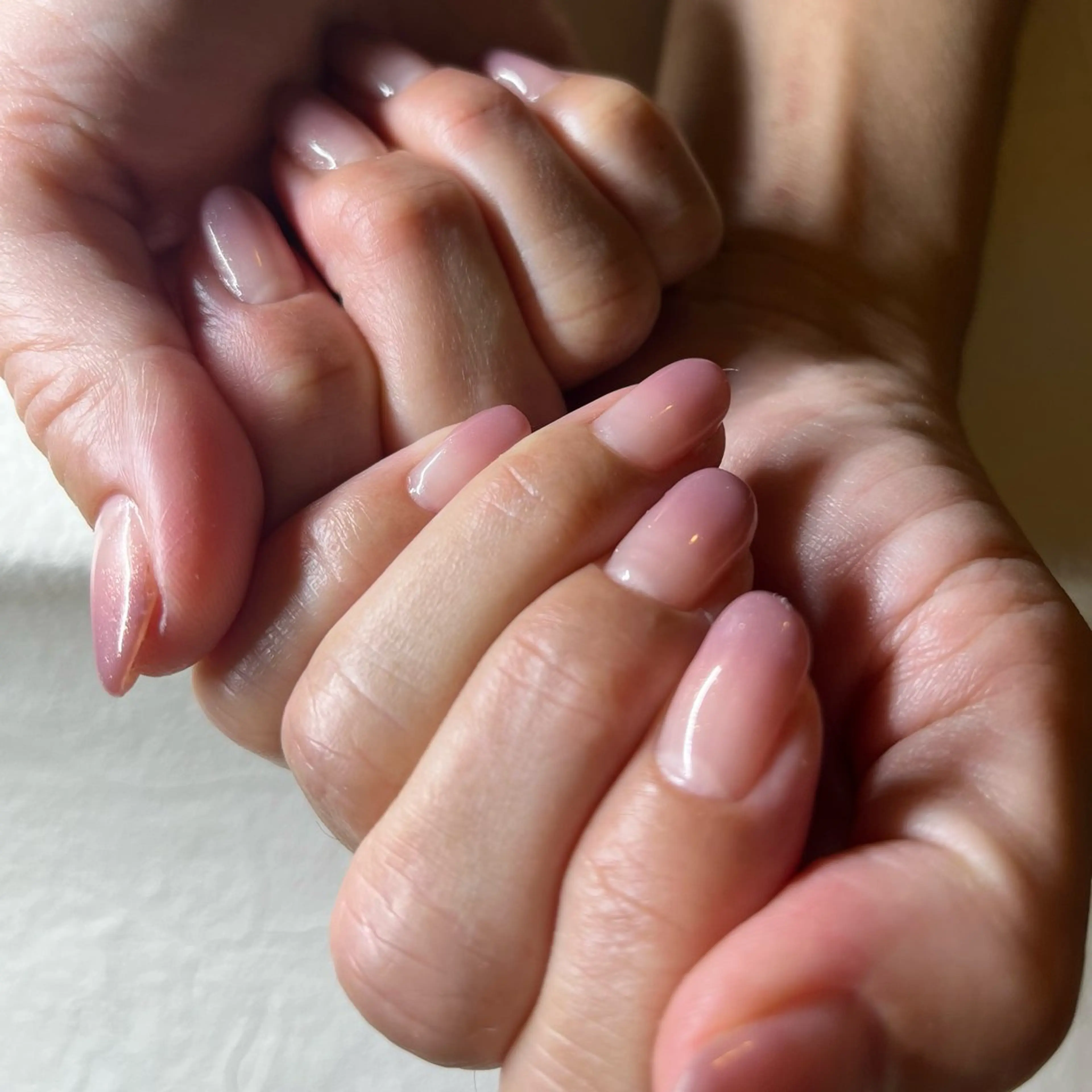 ネイル ハンドネイル ネイルスタジオ コスタ•デルマールのネイルデザイン