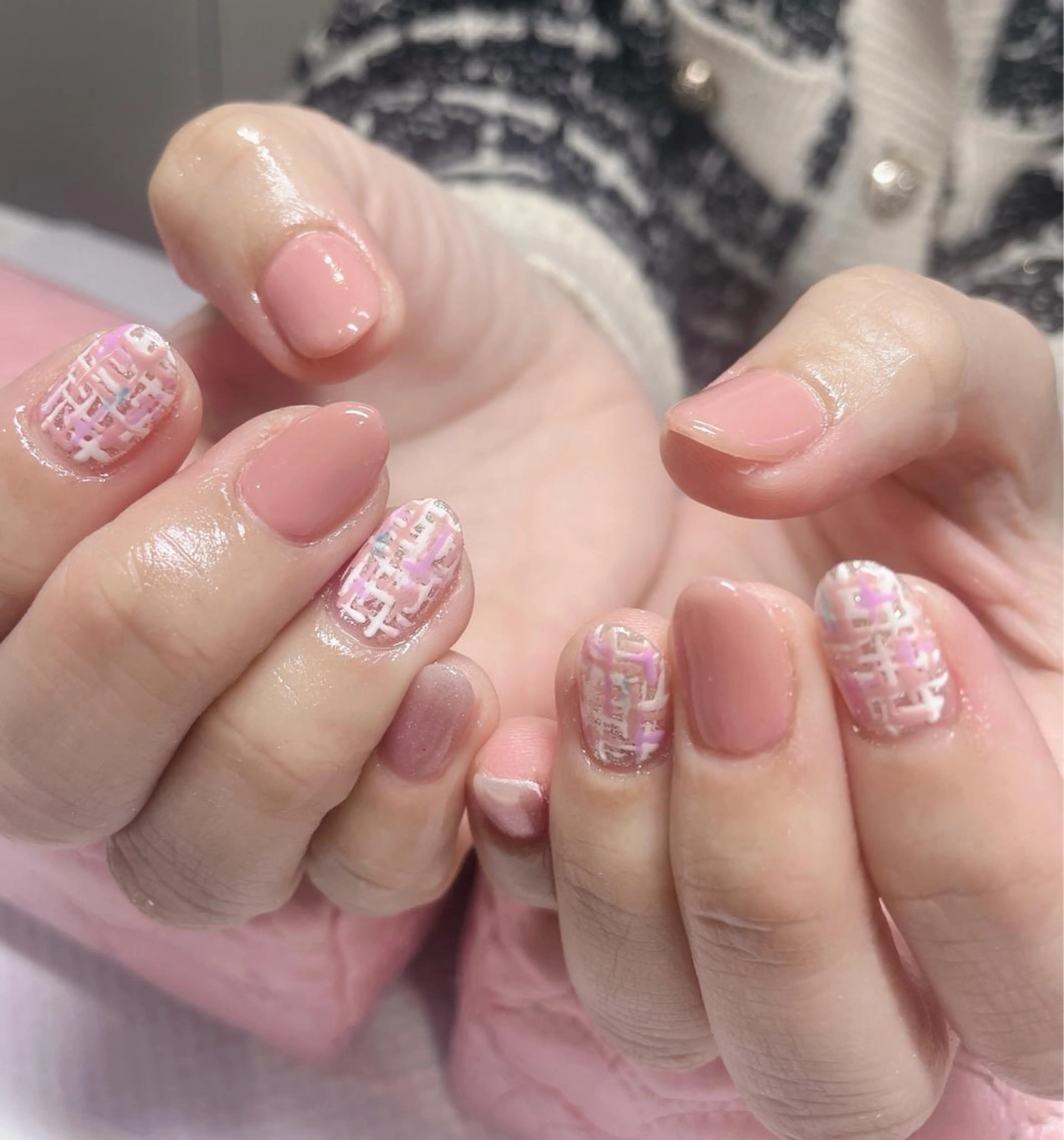 ネイル kouca  nail所属・コウ カnail💅のネイルデザイン