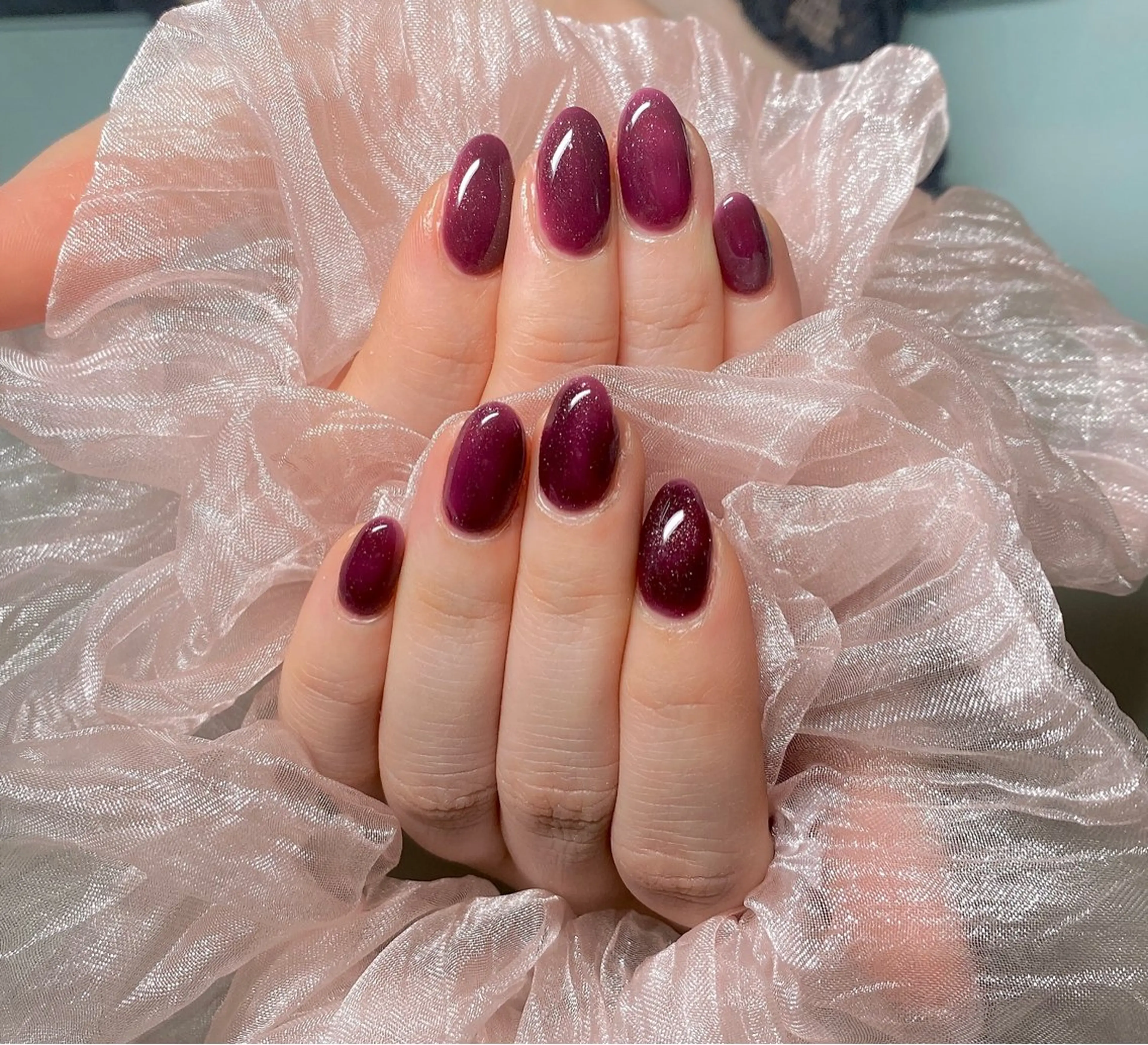 ネイル salon Dahlia所属・サロンダリア Naoのネイルデザイン