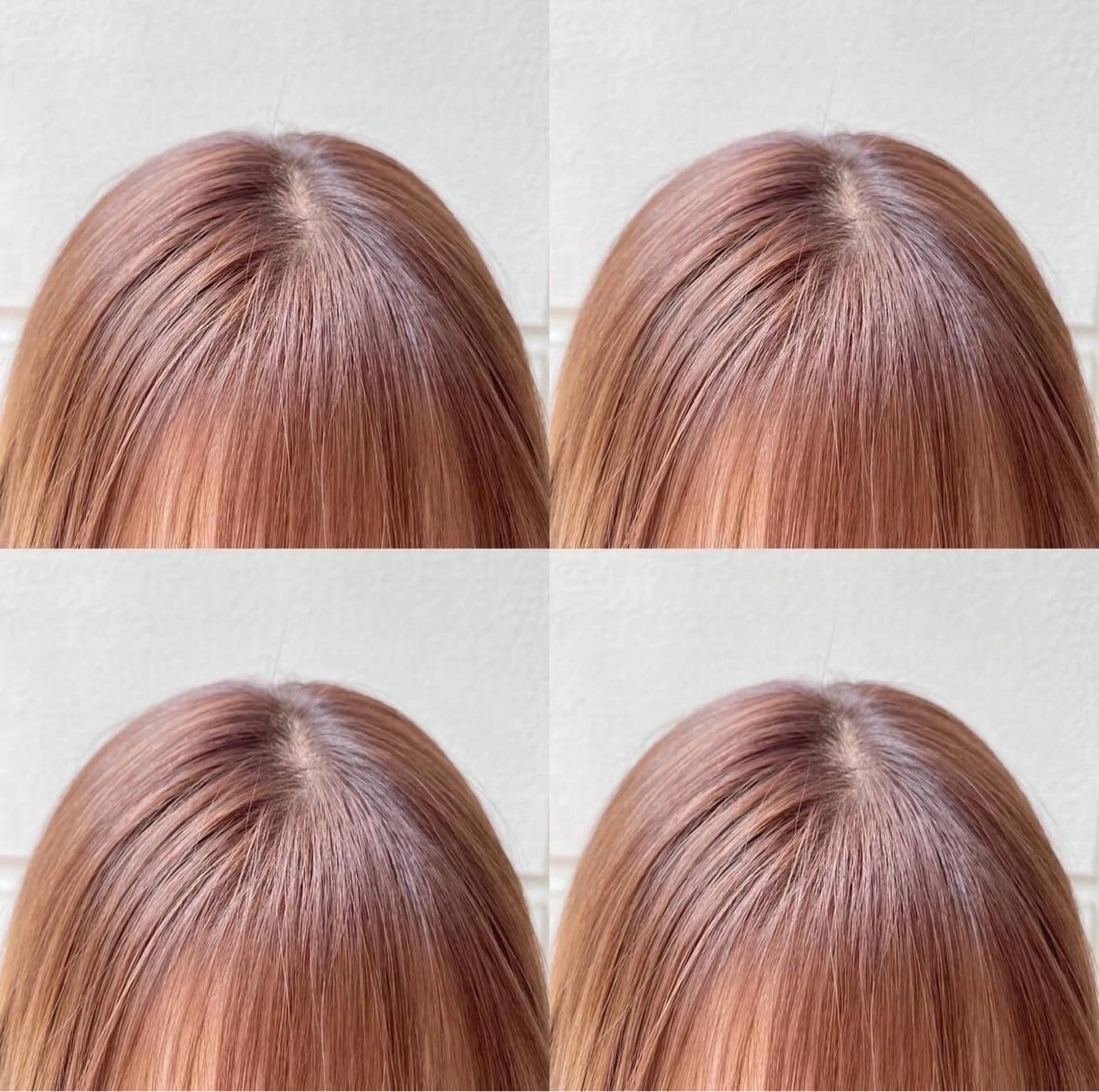 カラー ヘアカラー 透明感カラー・ 髪質改善🩵イケダのヘアスタイル