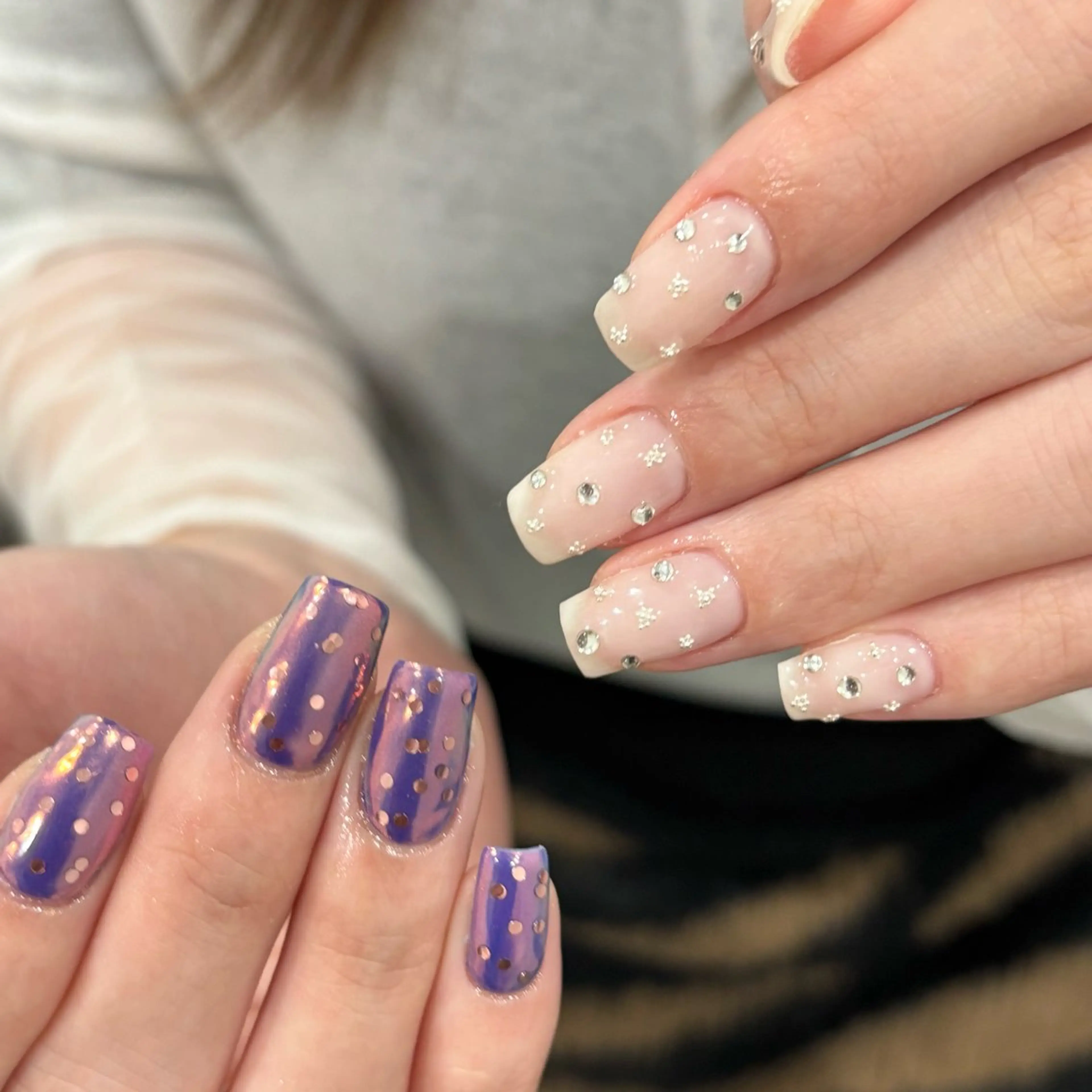 ネイル Ugirl Nail Harukaのネイルデザイン
