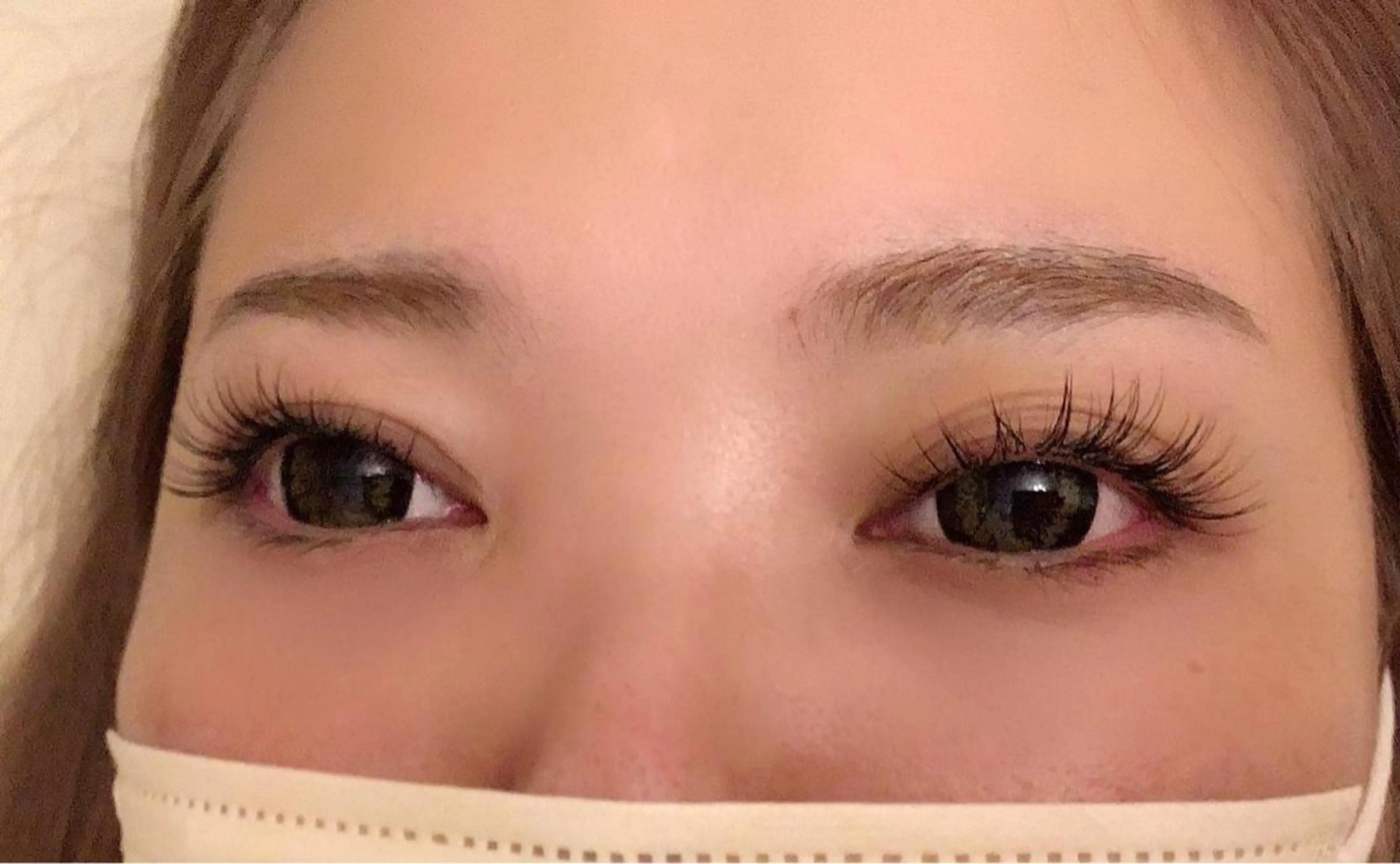 マツエク・マツパ マツエク eyelash GARDENのマツエク・マツパデザイン