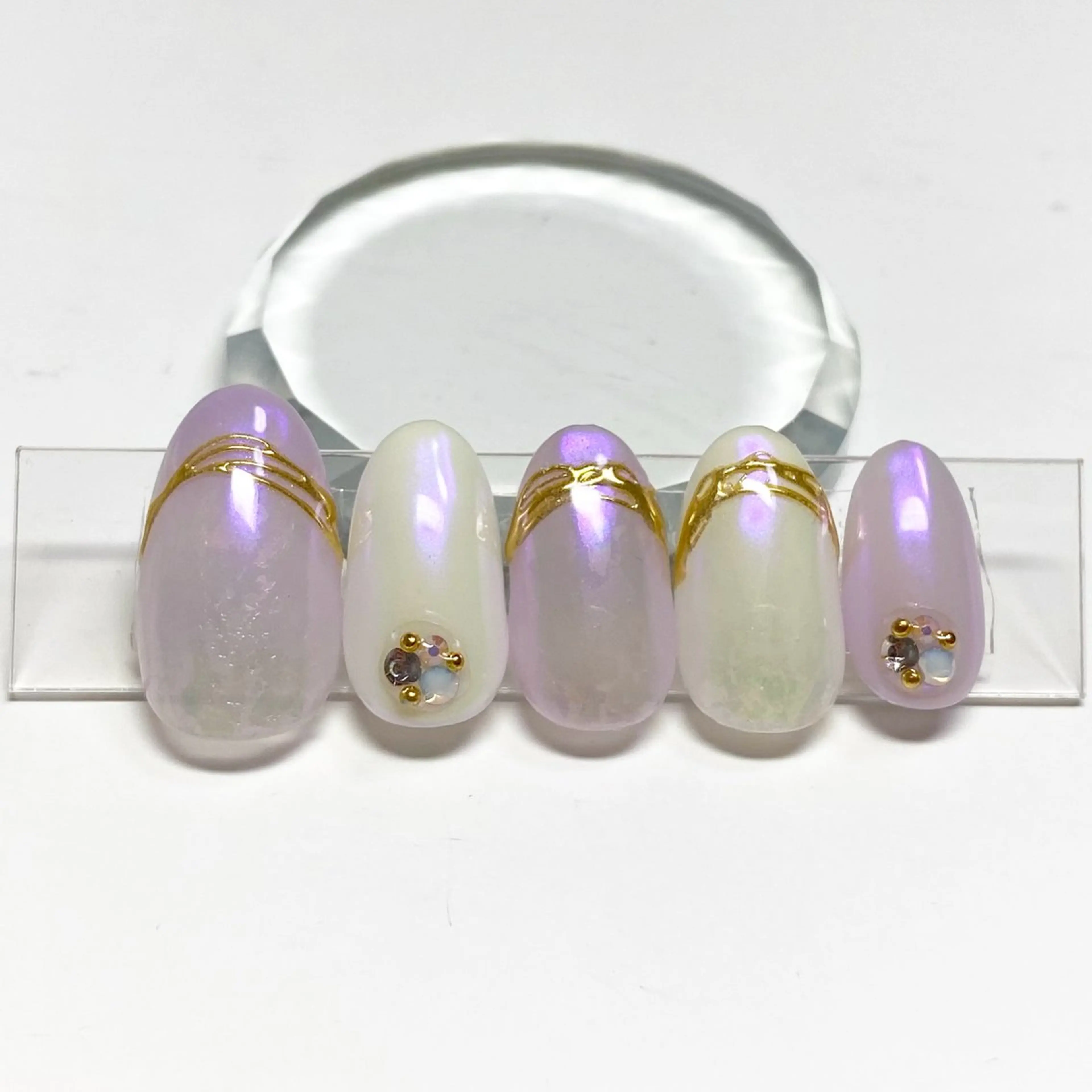 ネイル nail salon SOUのネイルデザイン