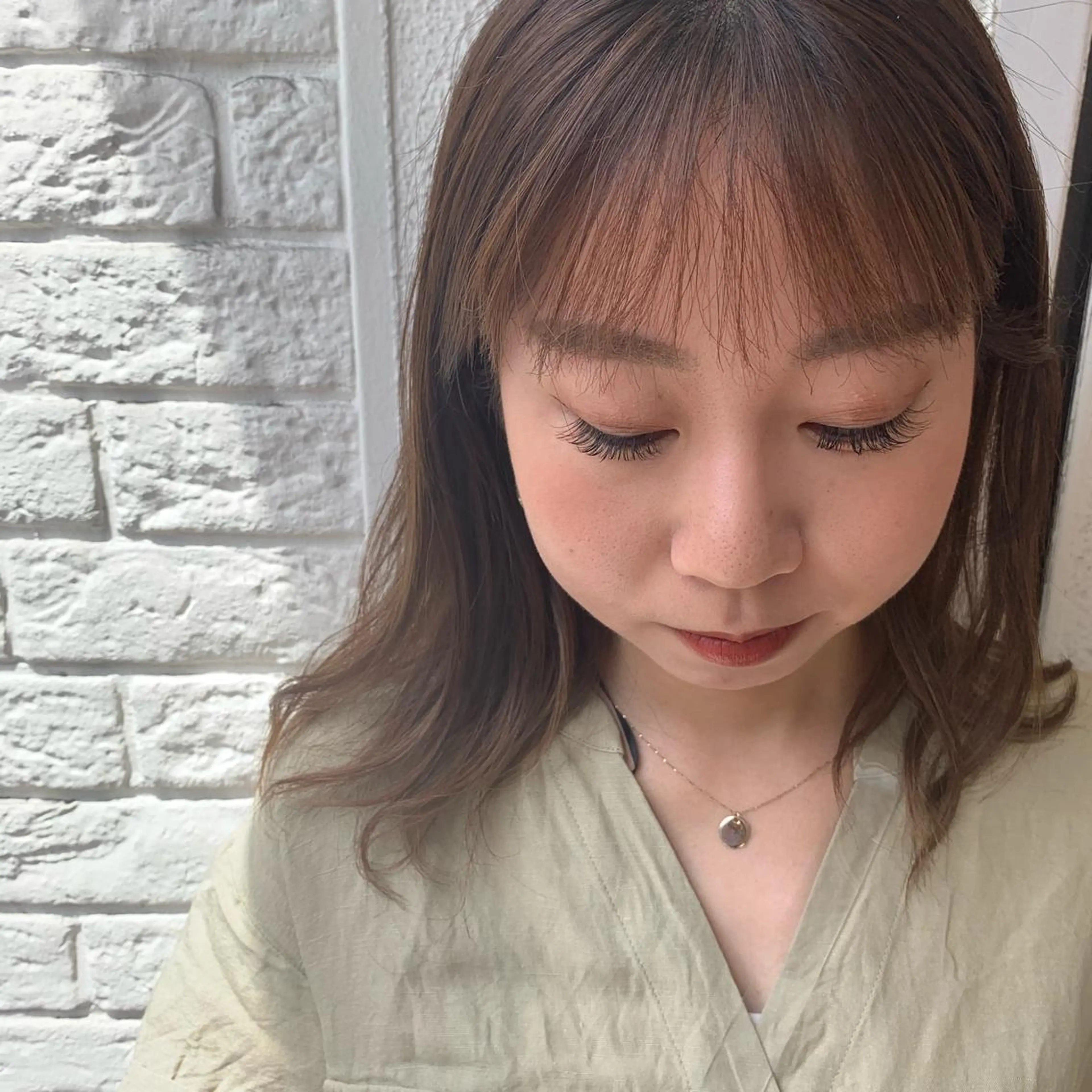 マツエク・マツパ H e l l a所属・まつげパーマ／眉毛 H e l l aの眉毛・アイブロウイメージ