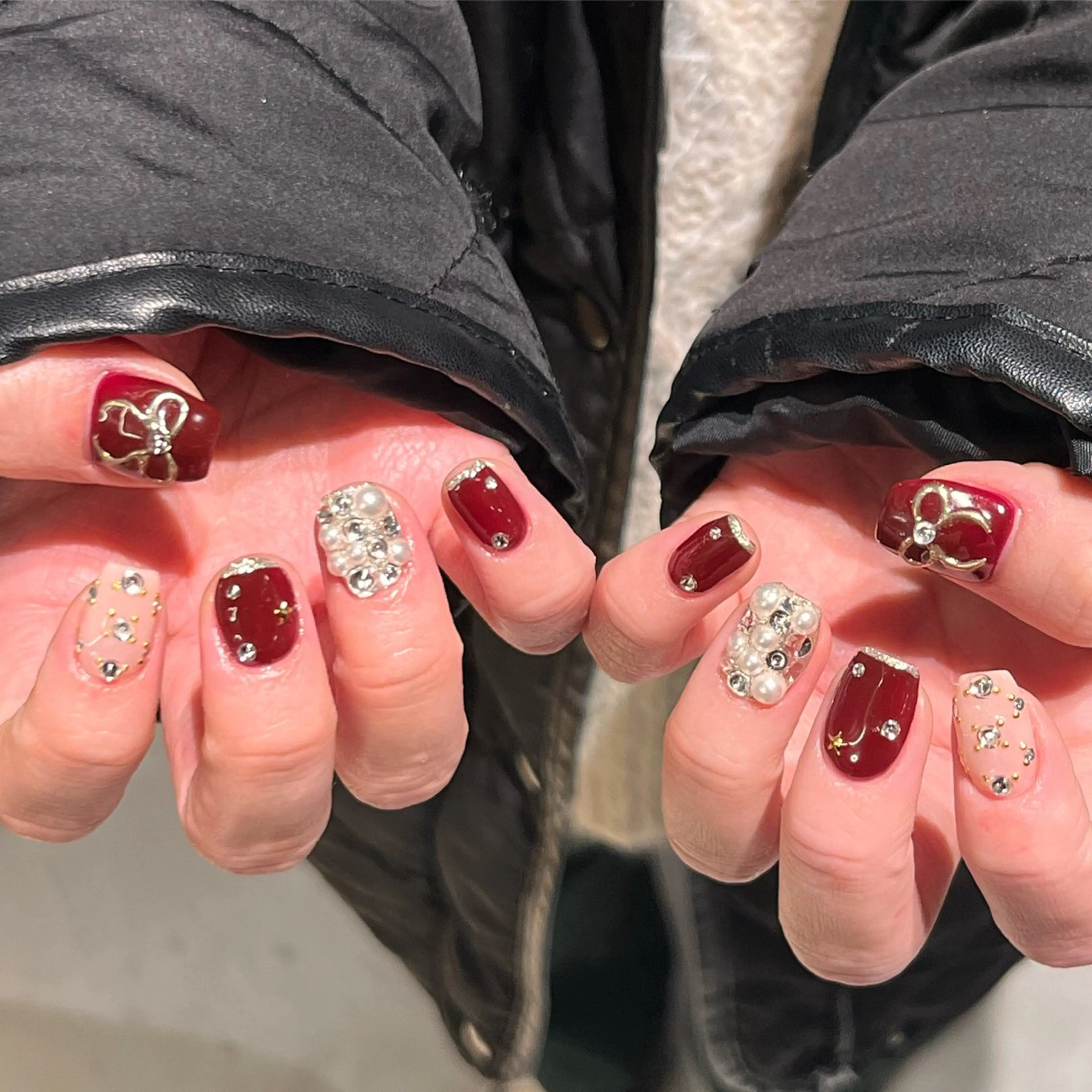 ネイル NANAMI ・のネイルデザイン