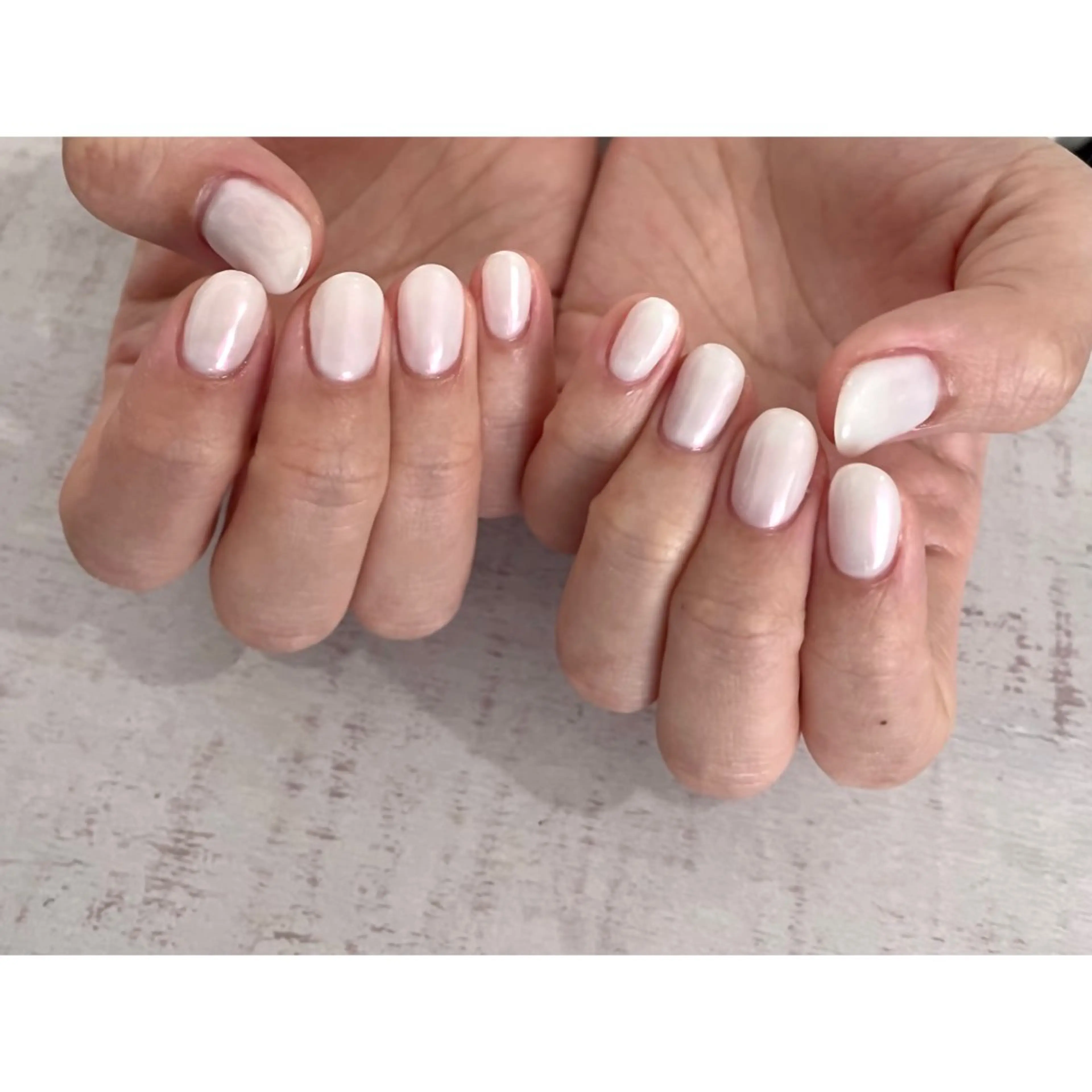 ネイル 𖡼 yumenoのネイルデザイン