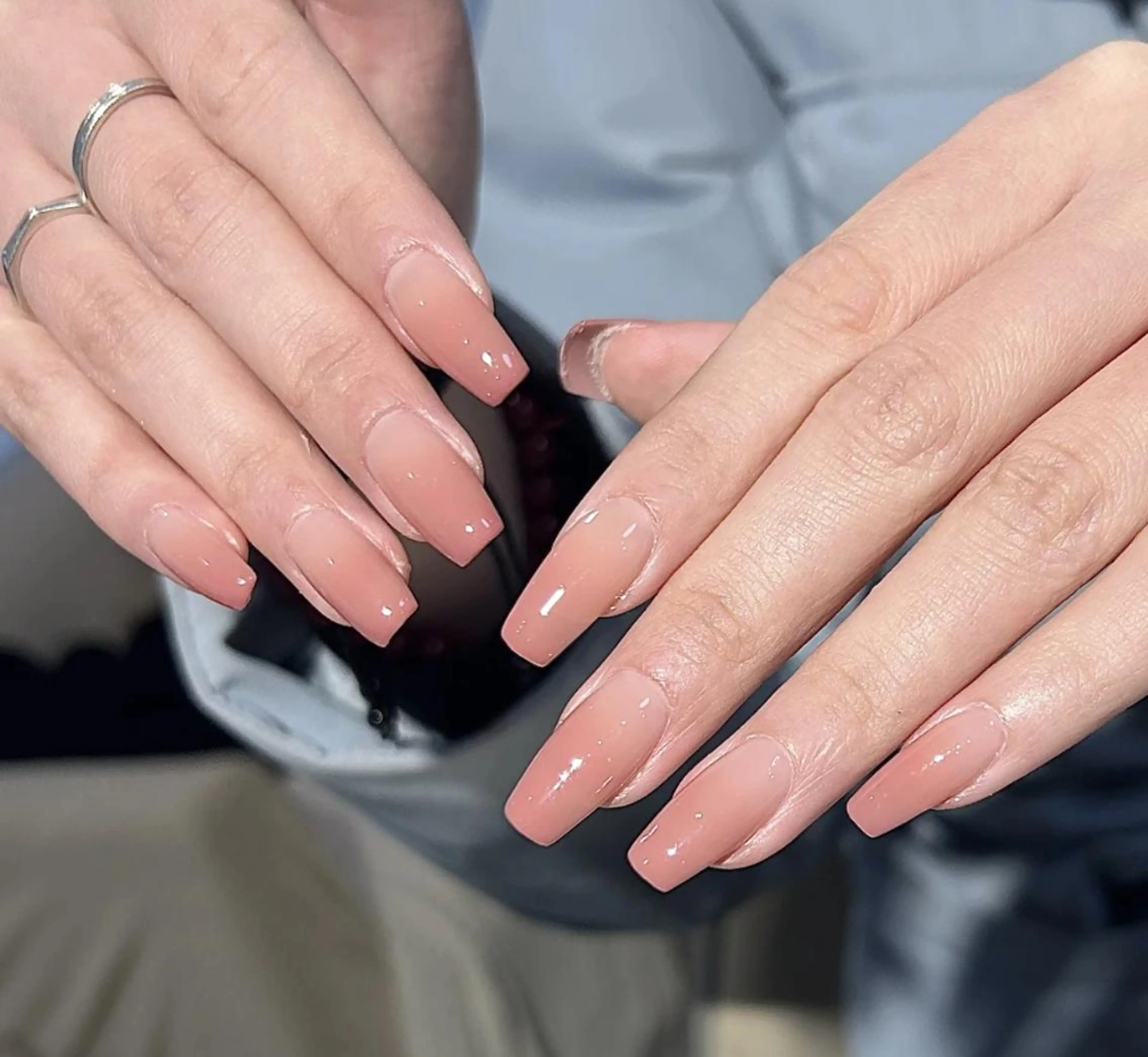 ネイル ハンドネイル 🎀 NaNa_nailのネイルデザイン