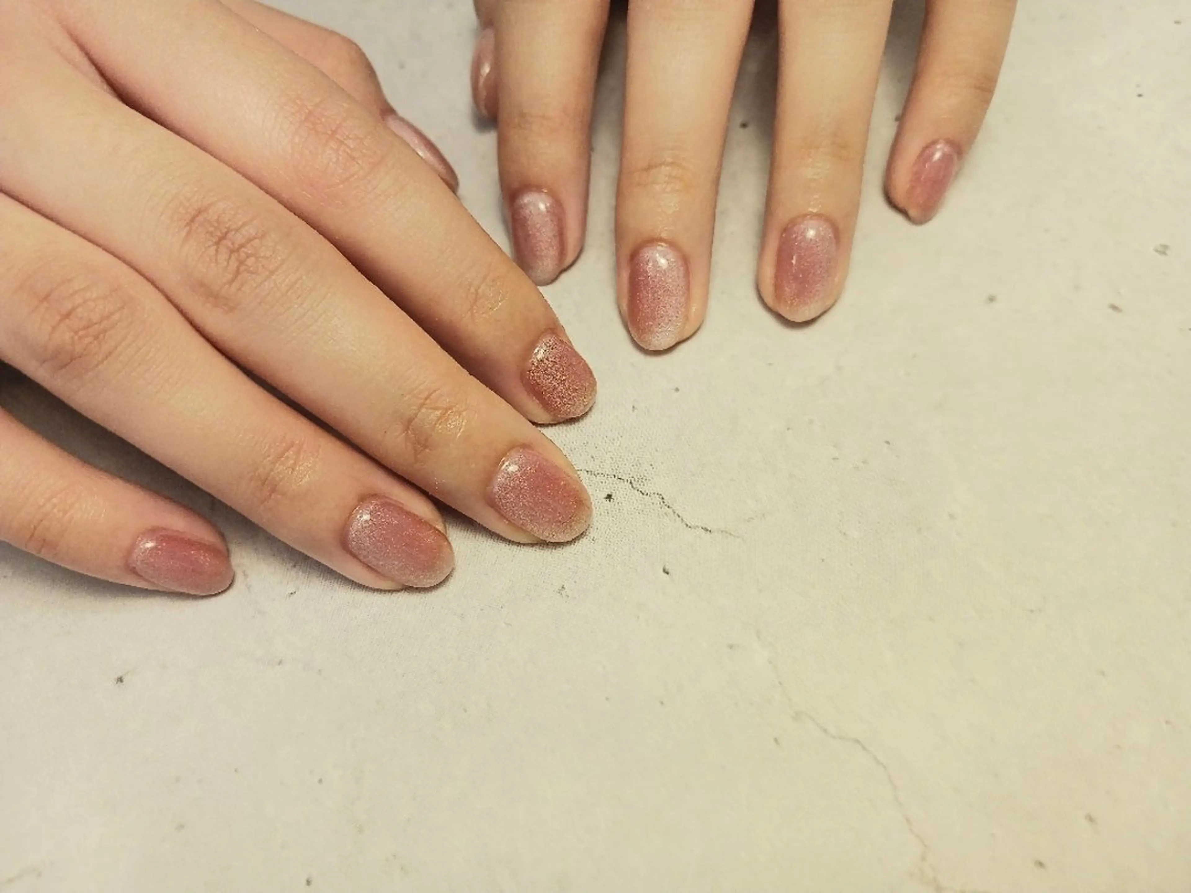 ネイル ハンドネイル eim yukinaのエステ・リラクイメージ