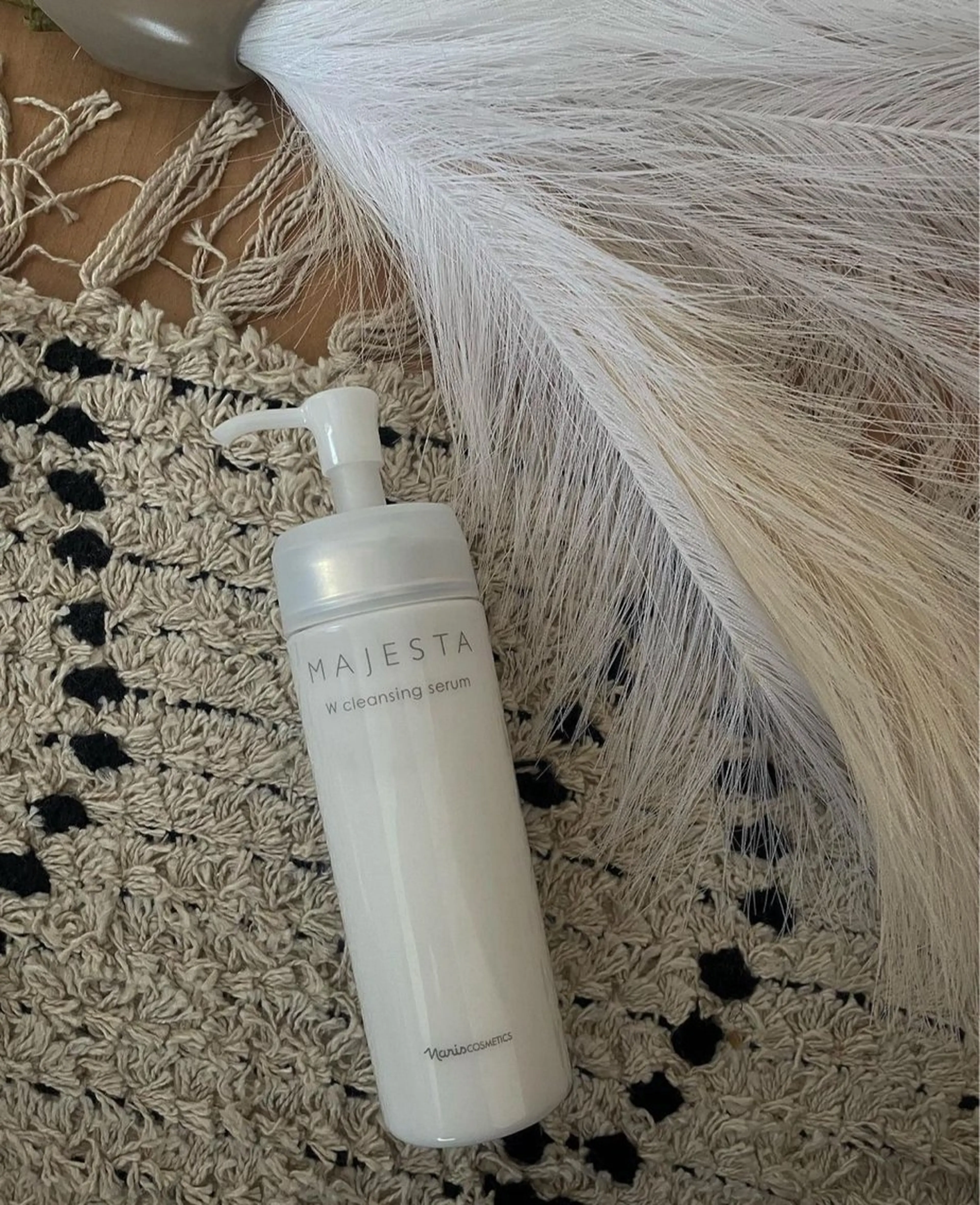 南部 杏奈のエステ・リラクイメージ