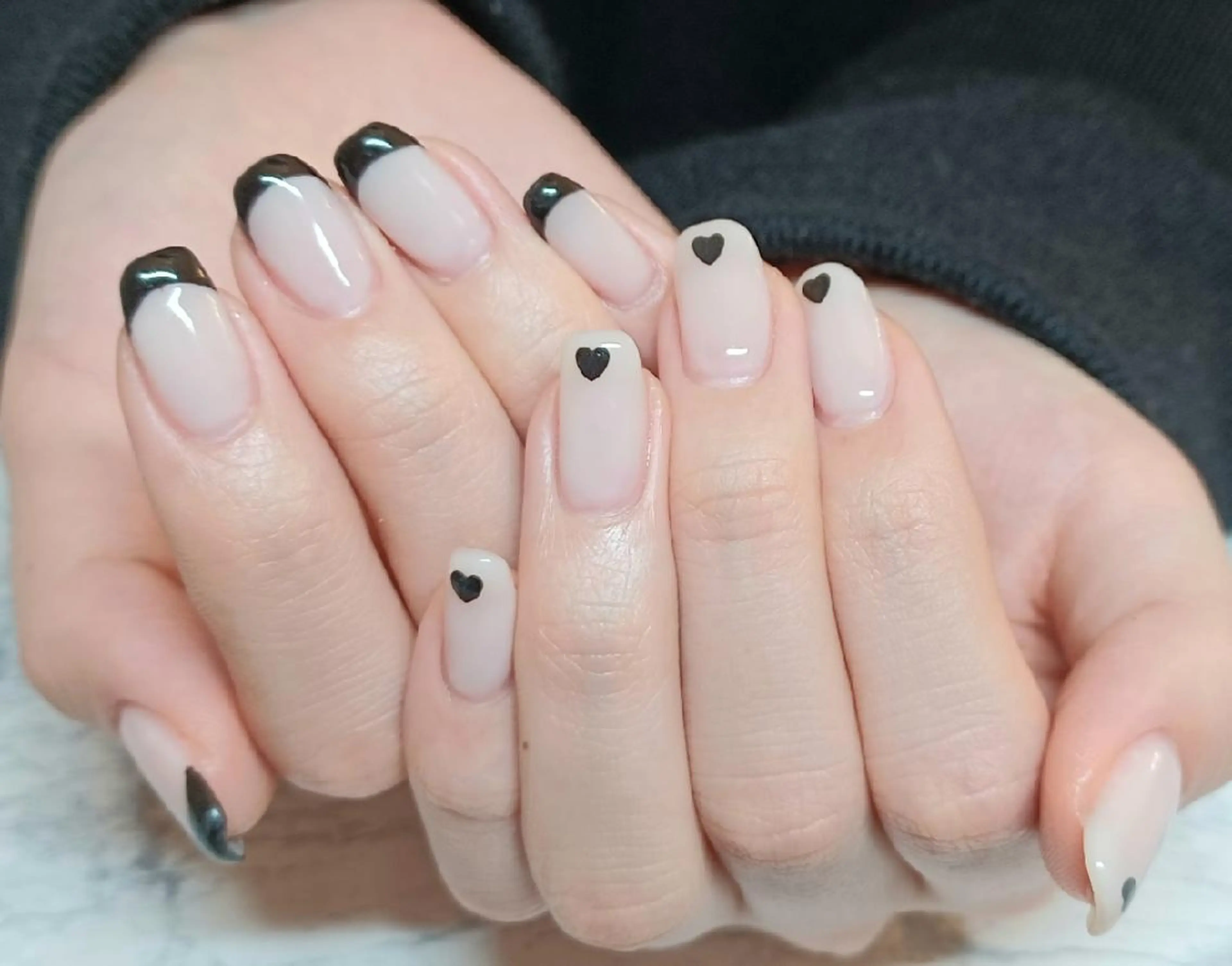 ネイル Micky nail chikushinoのネイルデザイン