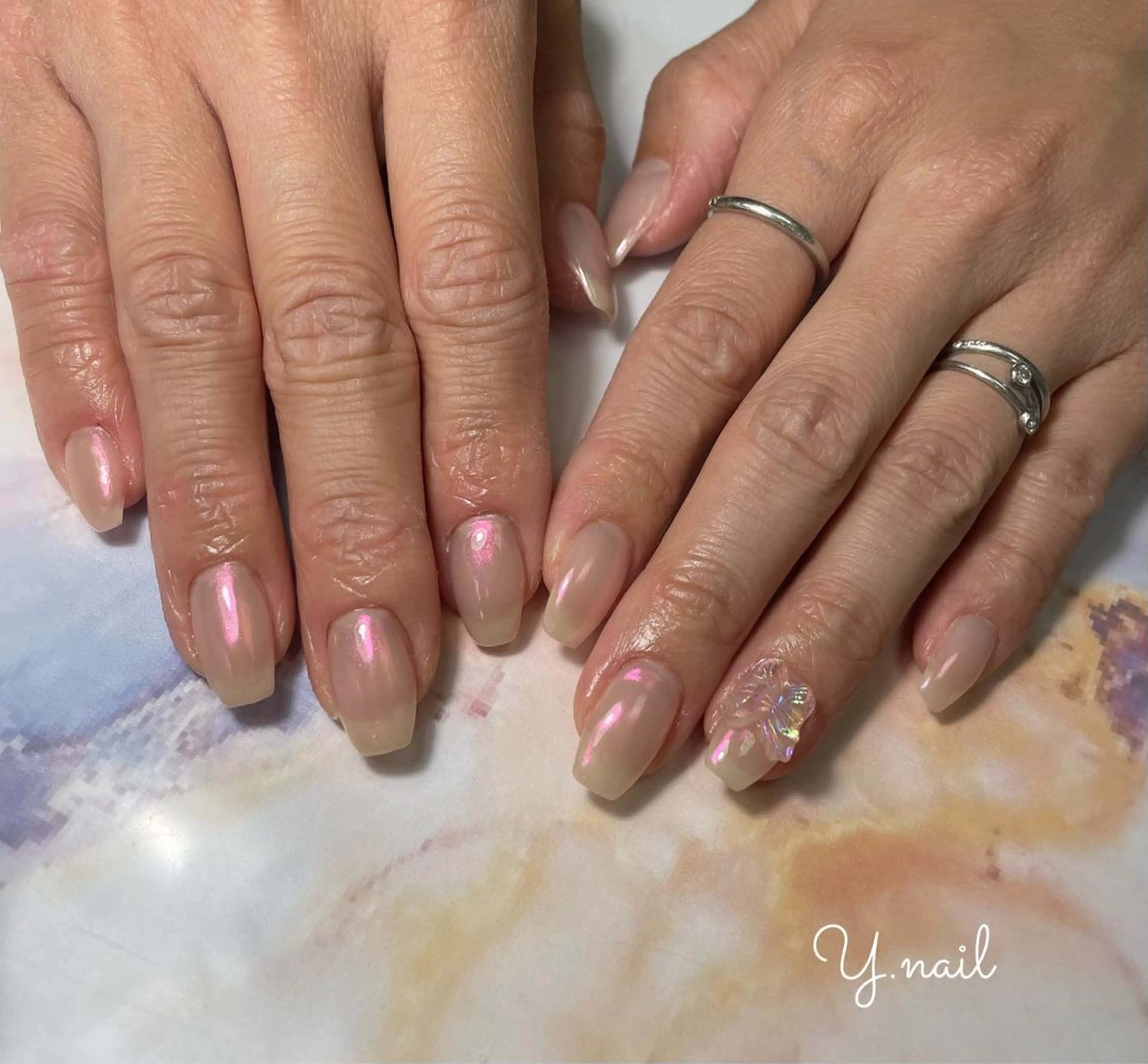 ネイル Feliz所属・Feliz 楽しいネイルサロンのネイルデザイン