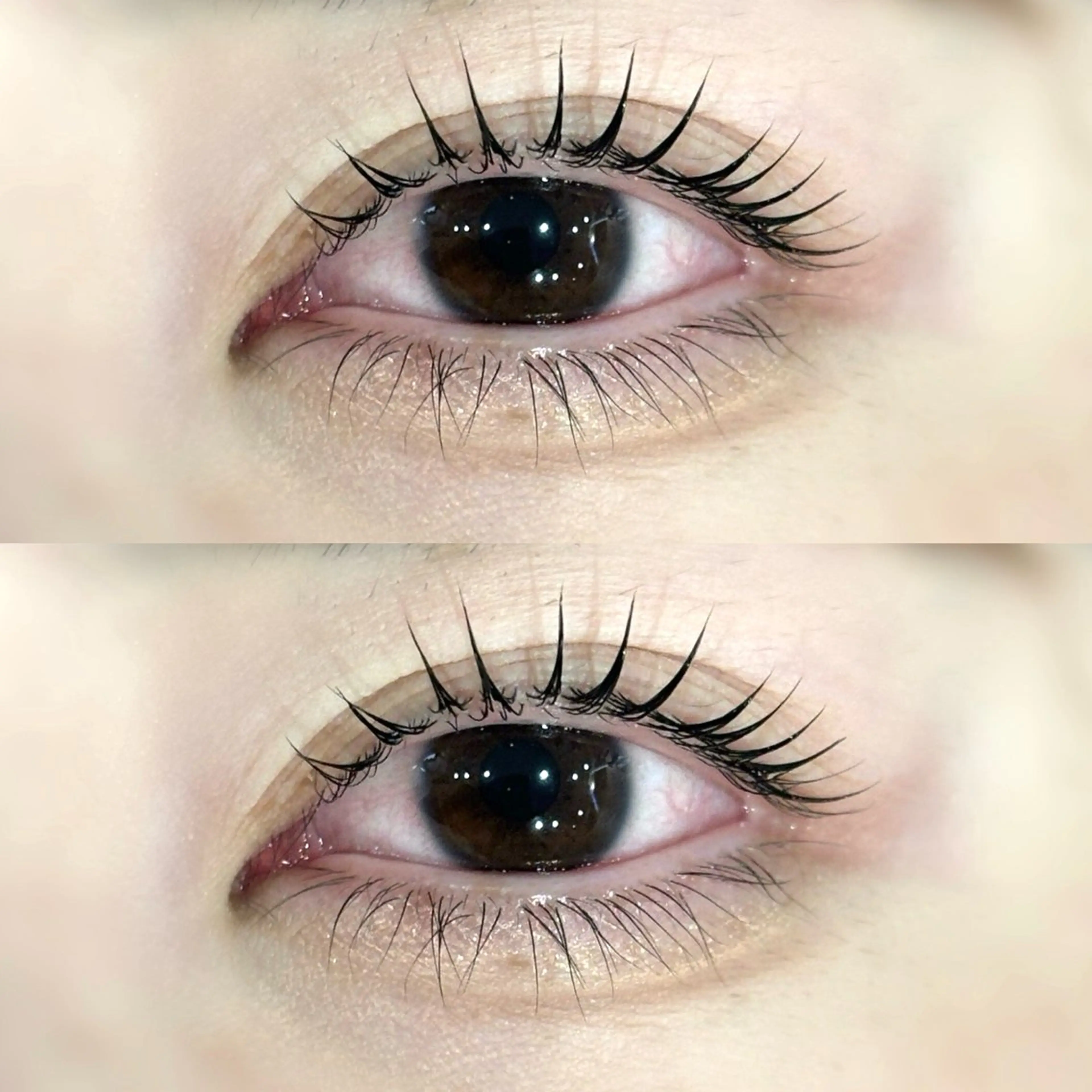 マツエク・マツパ gioia所属・gioia tabusaのマツエク・マツパデザイン