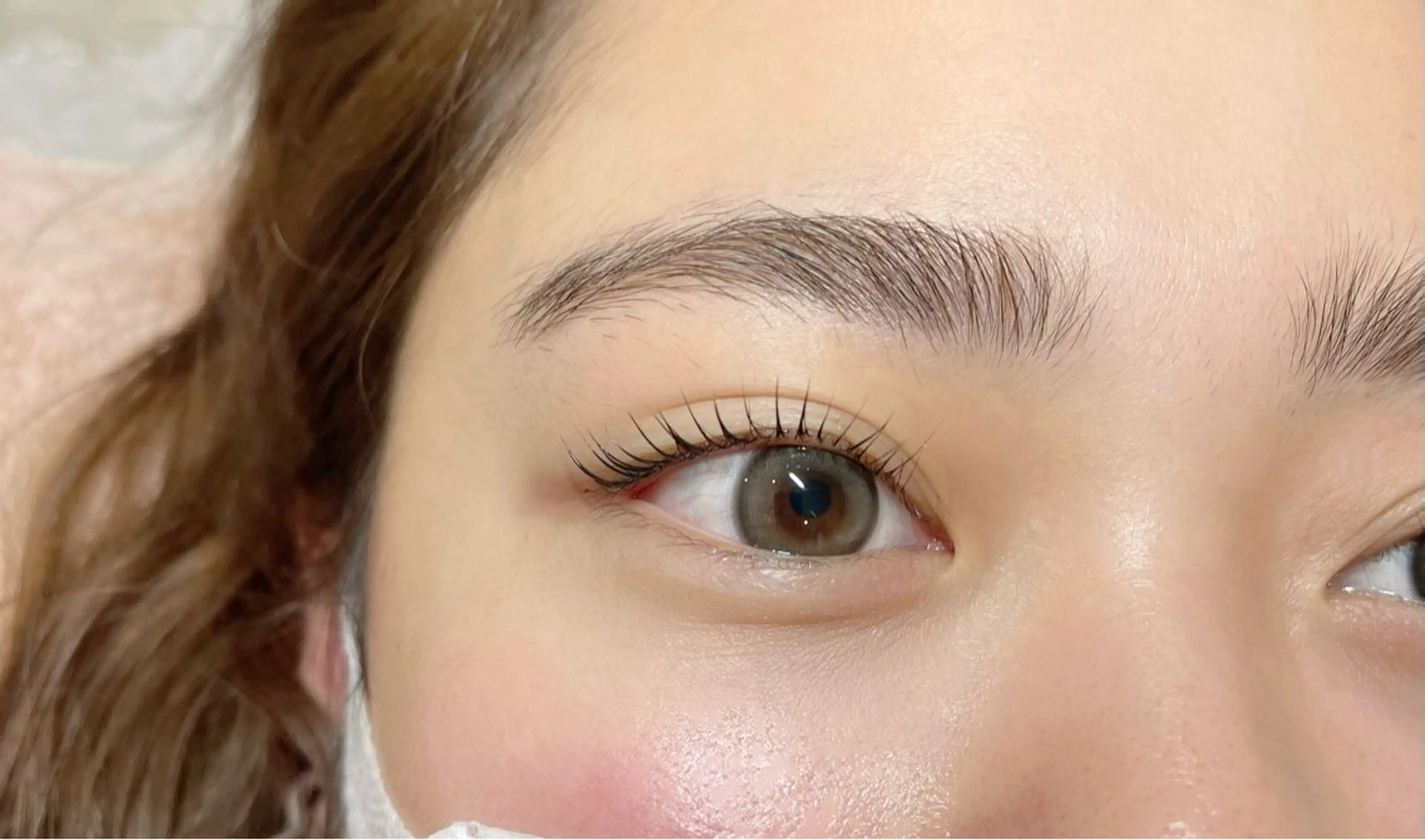 マツエク・マツパ アイリスト Misonoのマツエク・マツパデザイン