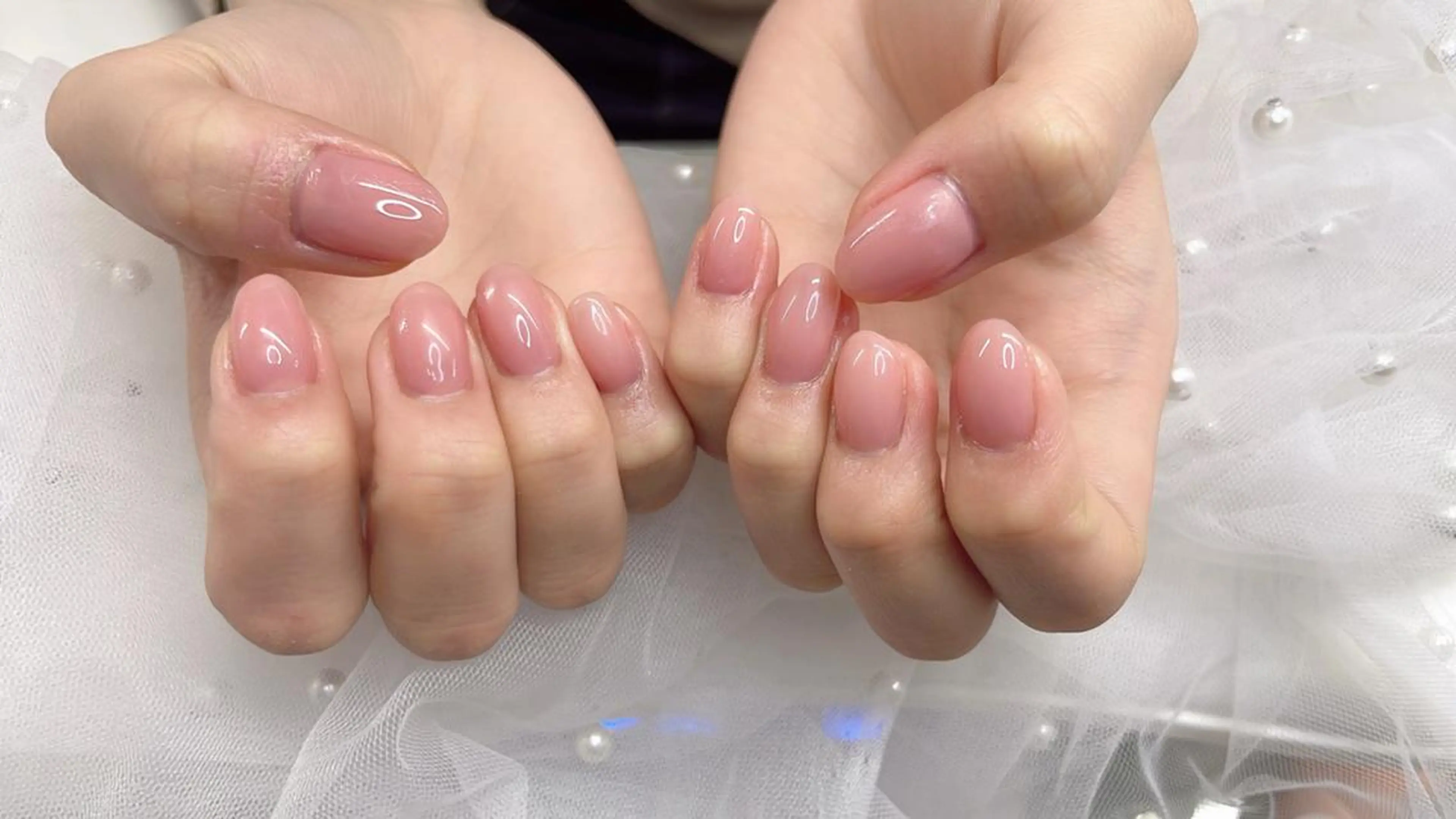 ネイル ハンドネイル ゆうさ Nailのネイルデザイン