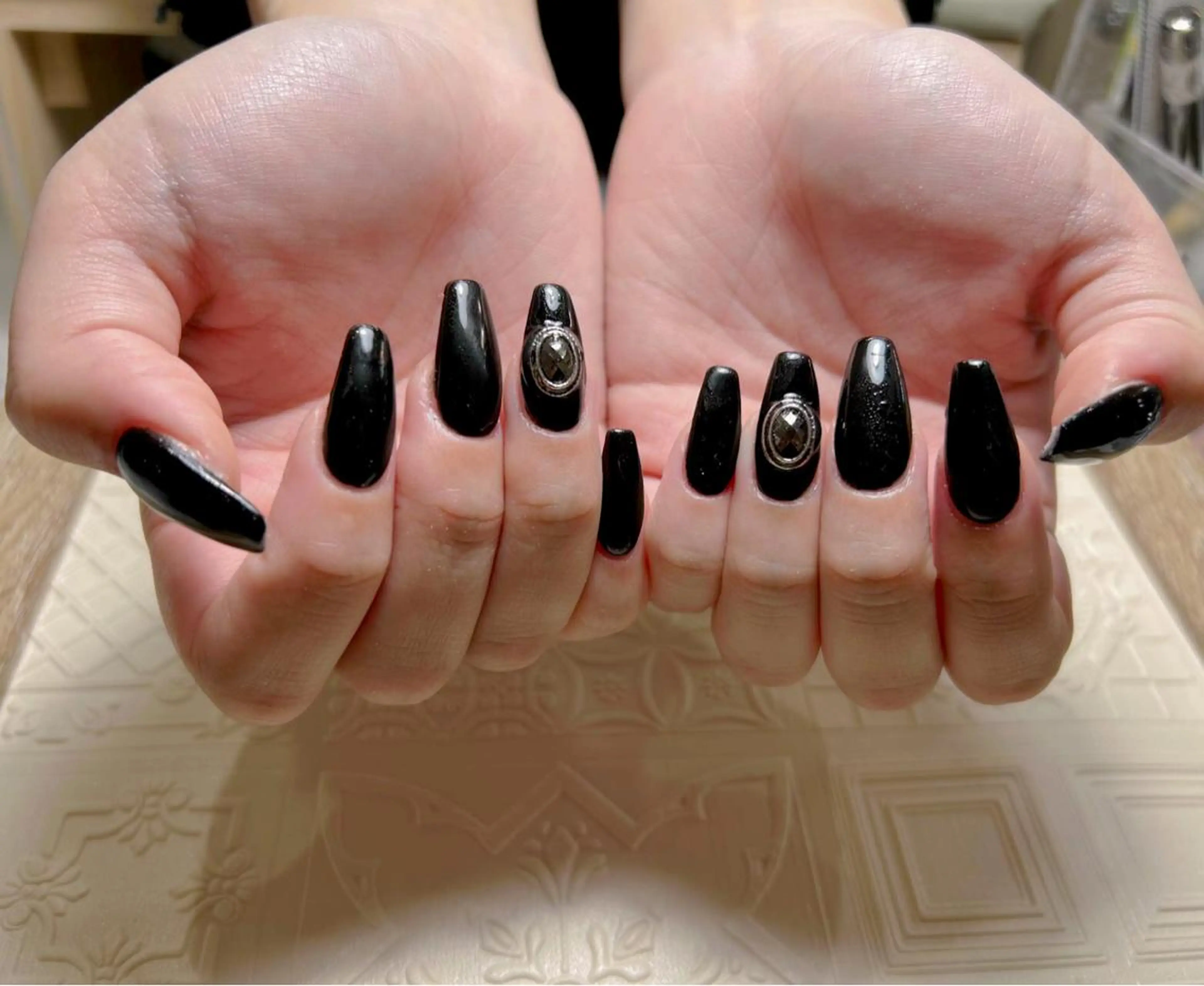 ネイル MSSugar Nailのネイルデザイン