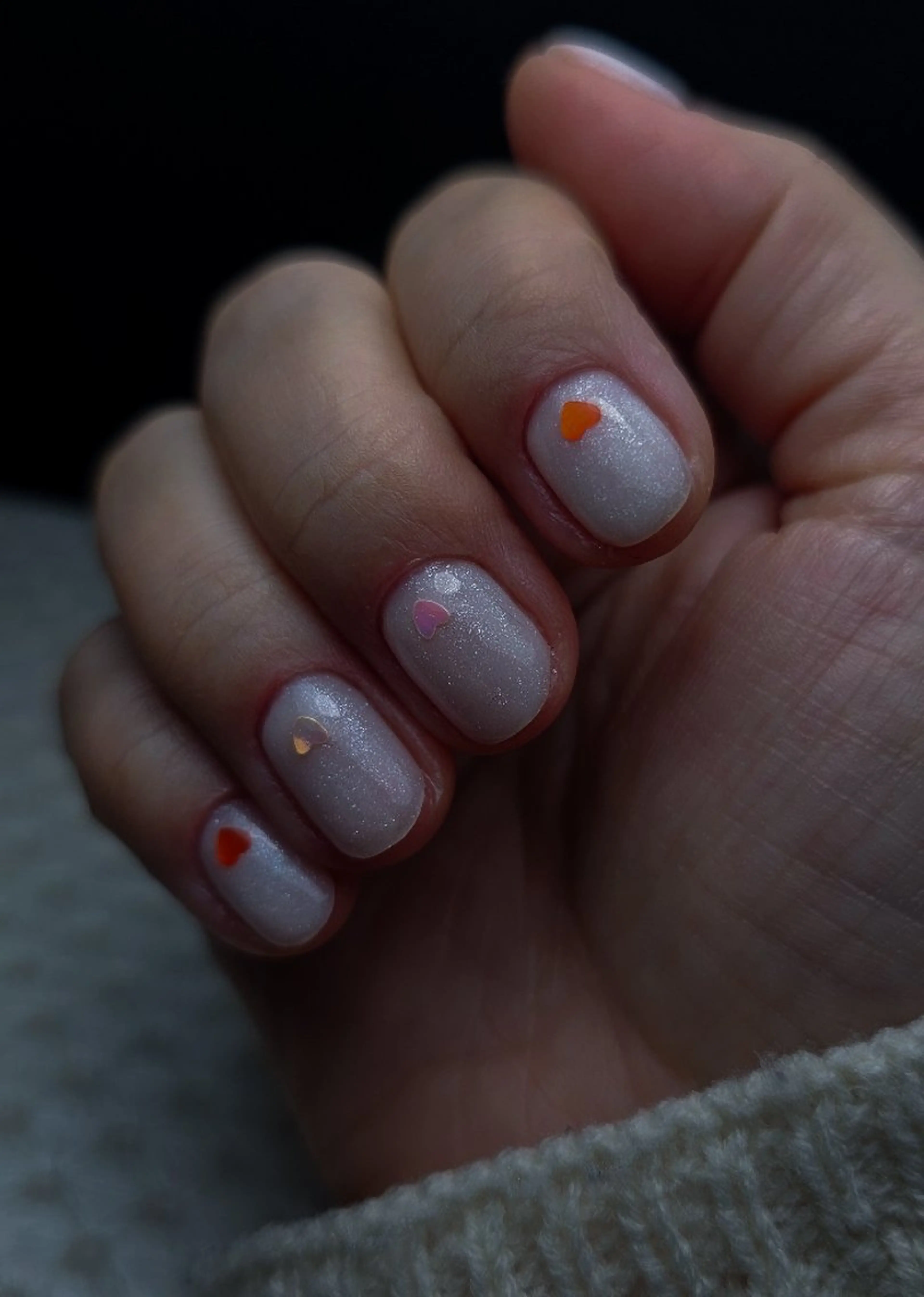 ネイル アンドレア 名古屋のネイルデザイン