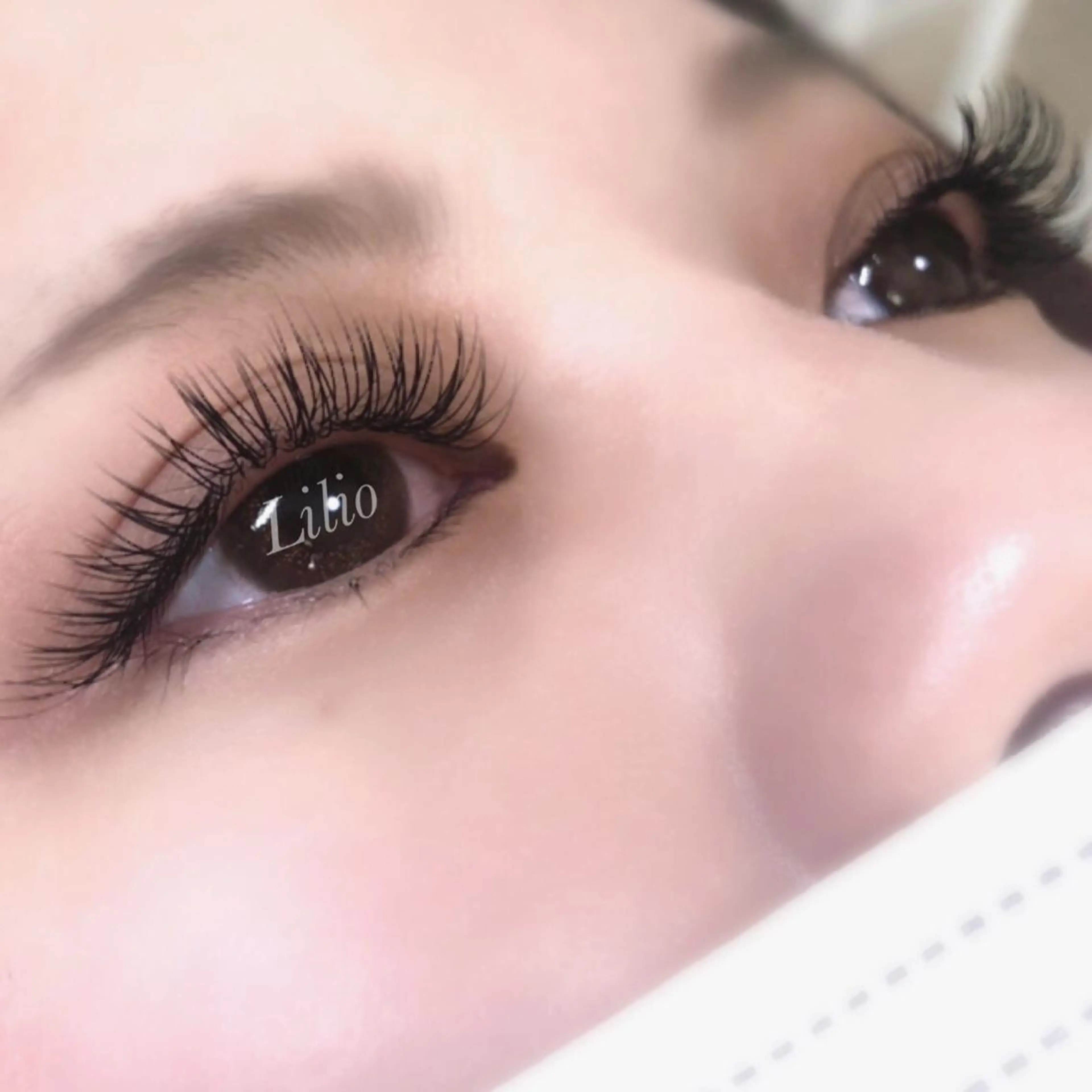 マツエク・マツパ マツエク Lilio Yuriのエステ・リラクイメージ