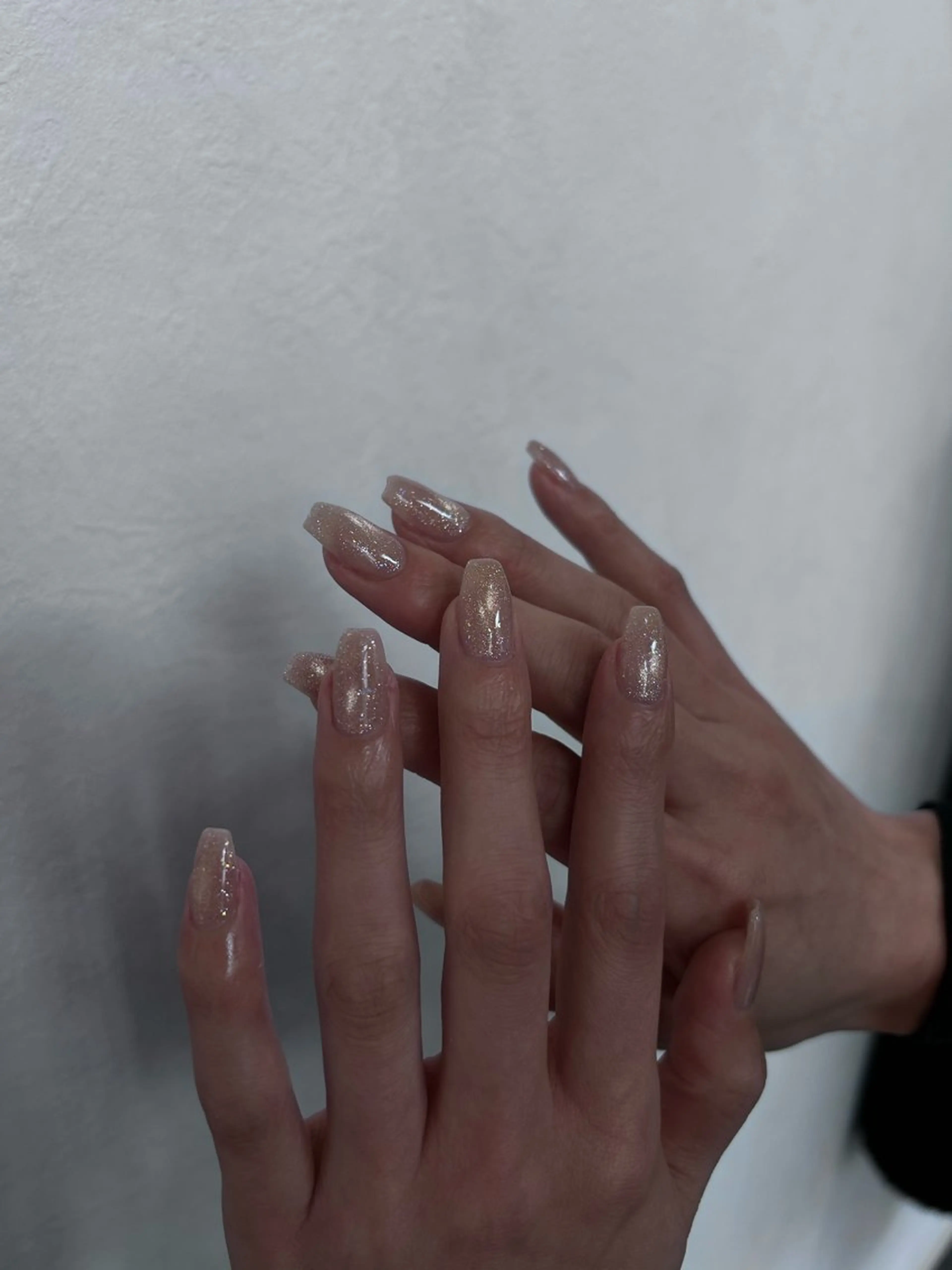 ネイル Yarm As Etelのネイルデザイン