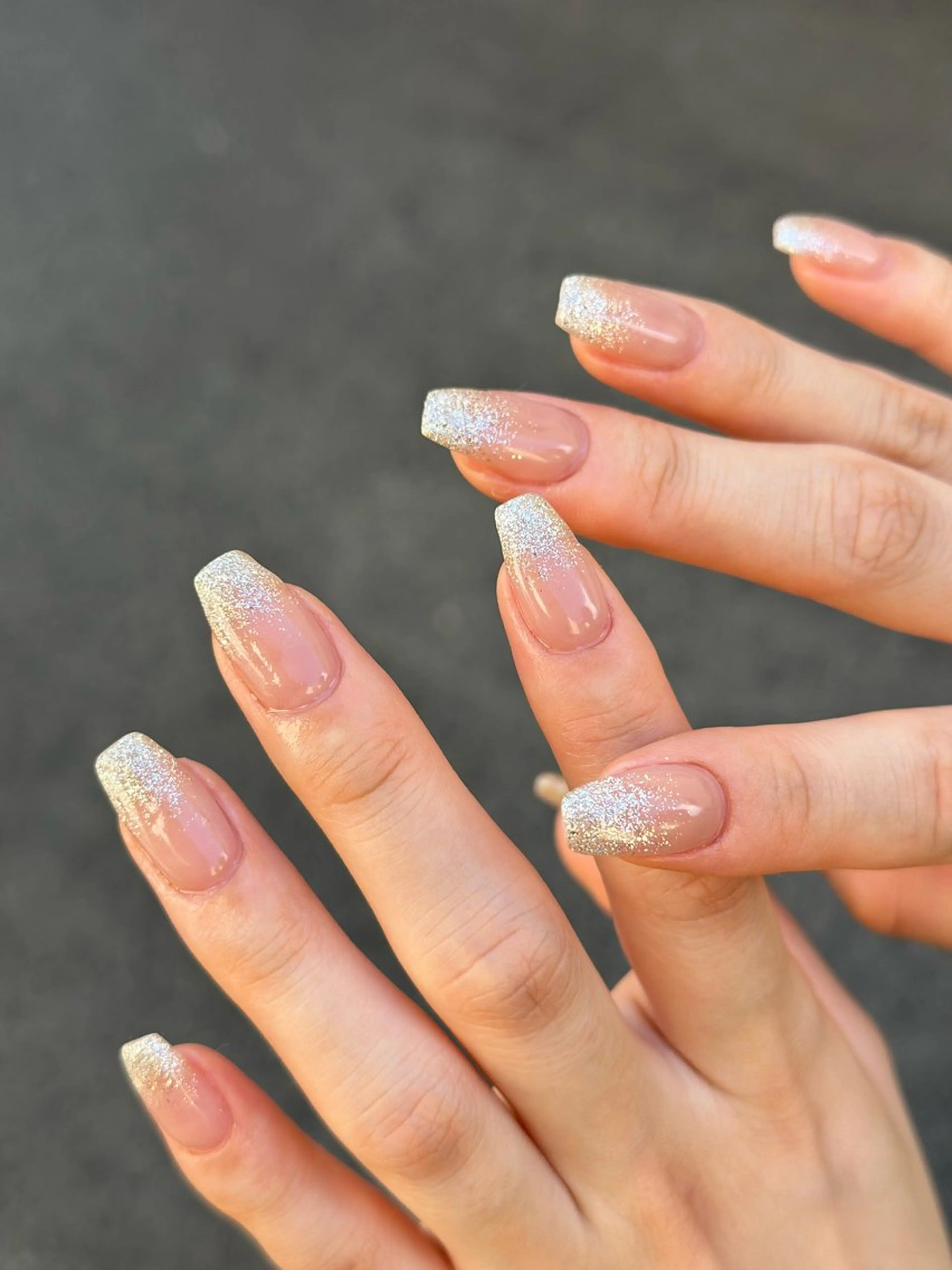 ネイル 福田 加奈のネイルデザイン