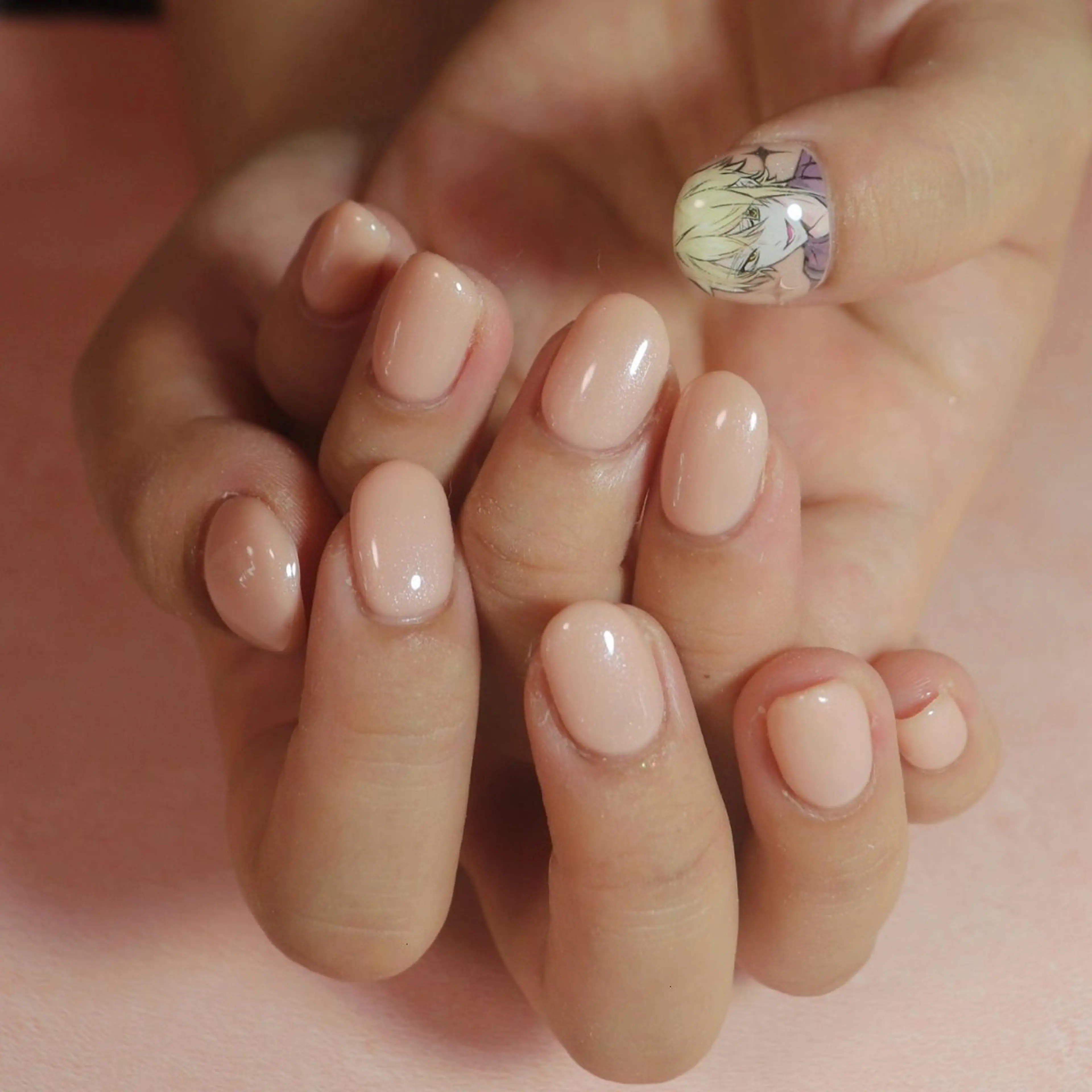 ネイル Dreamer nailのネイルデザイン