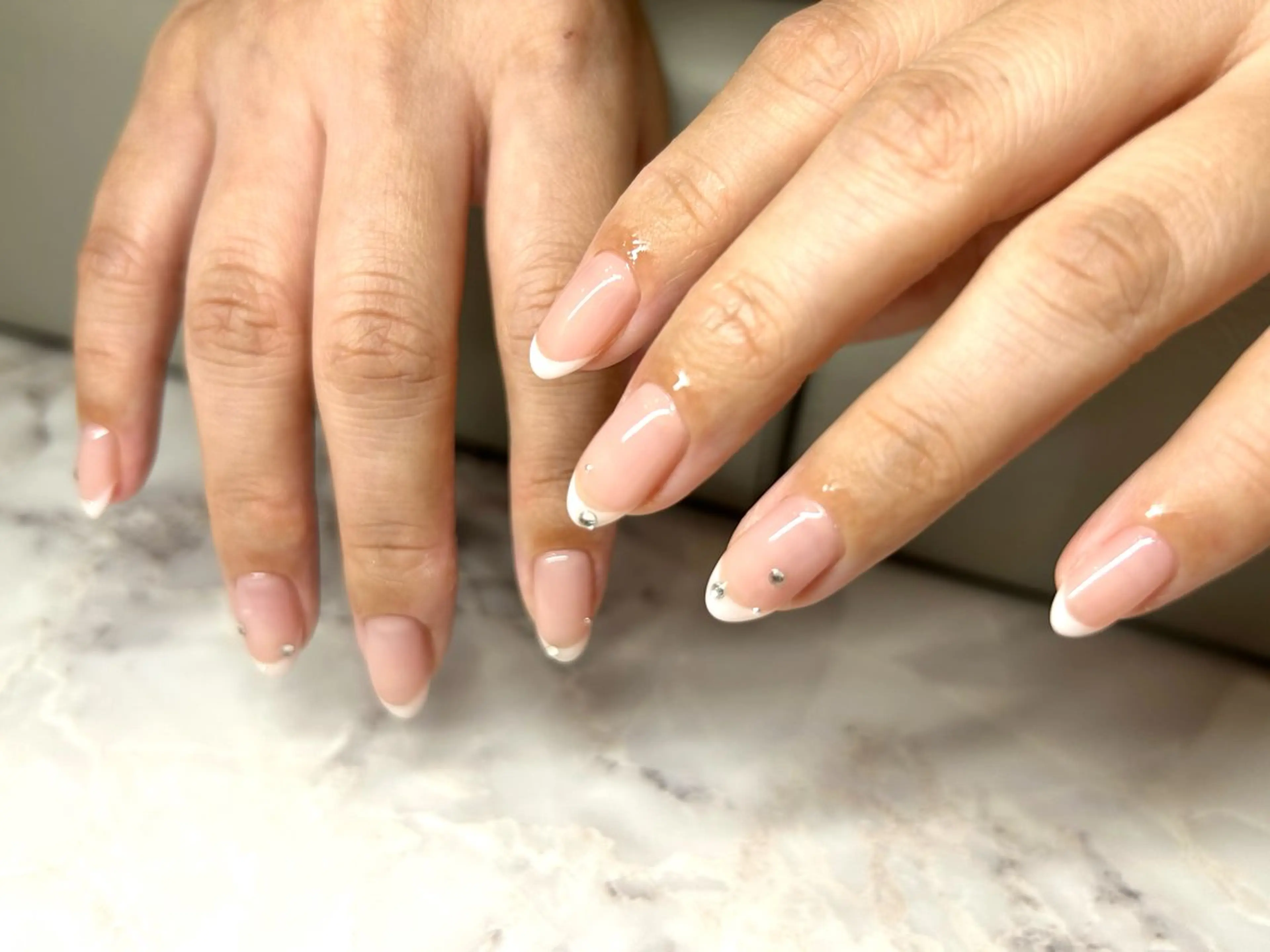 ネイル nailist marinのネイルデザイン