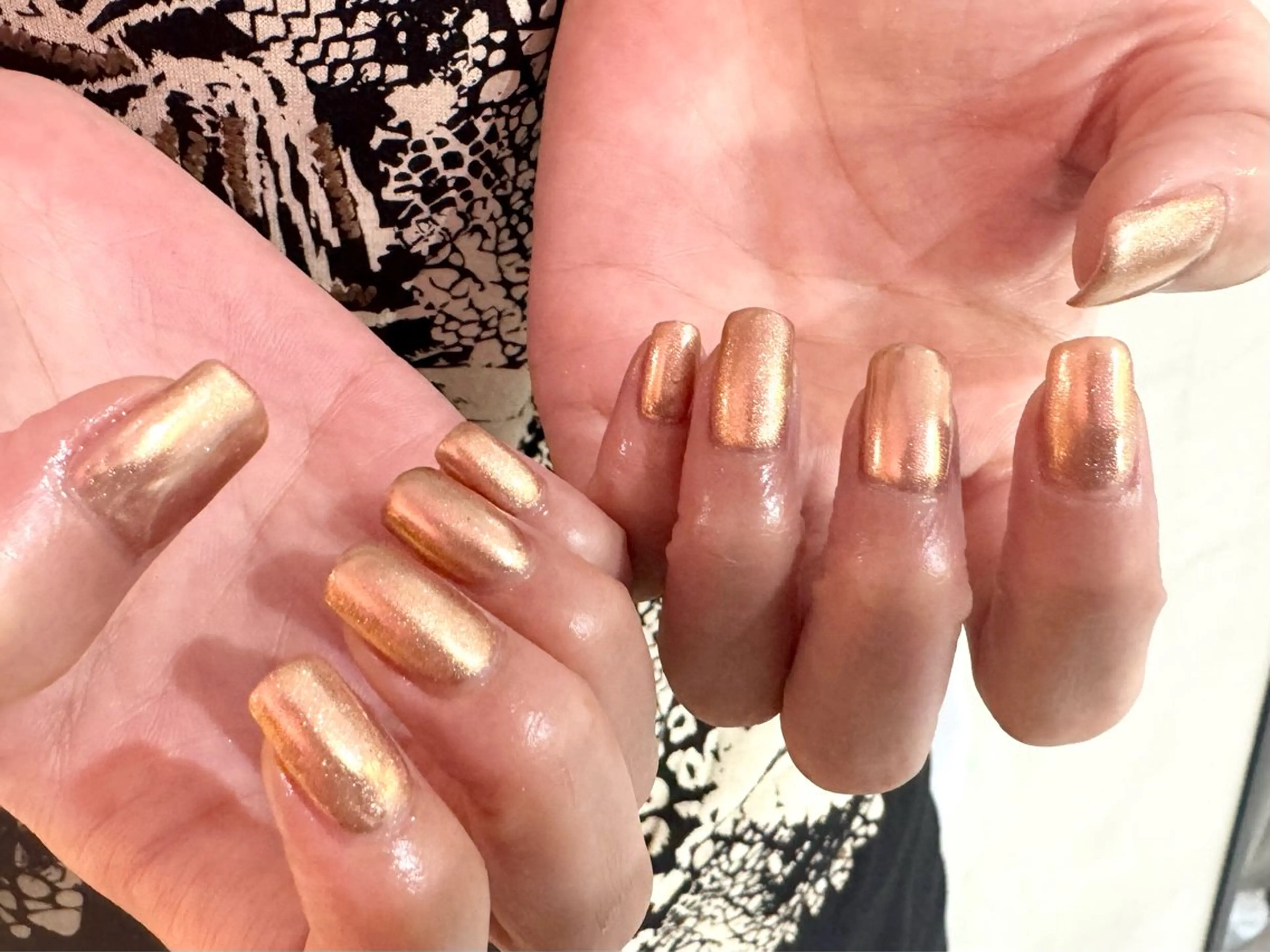 ネイル One YUKIMIのネイルデザイン