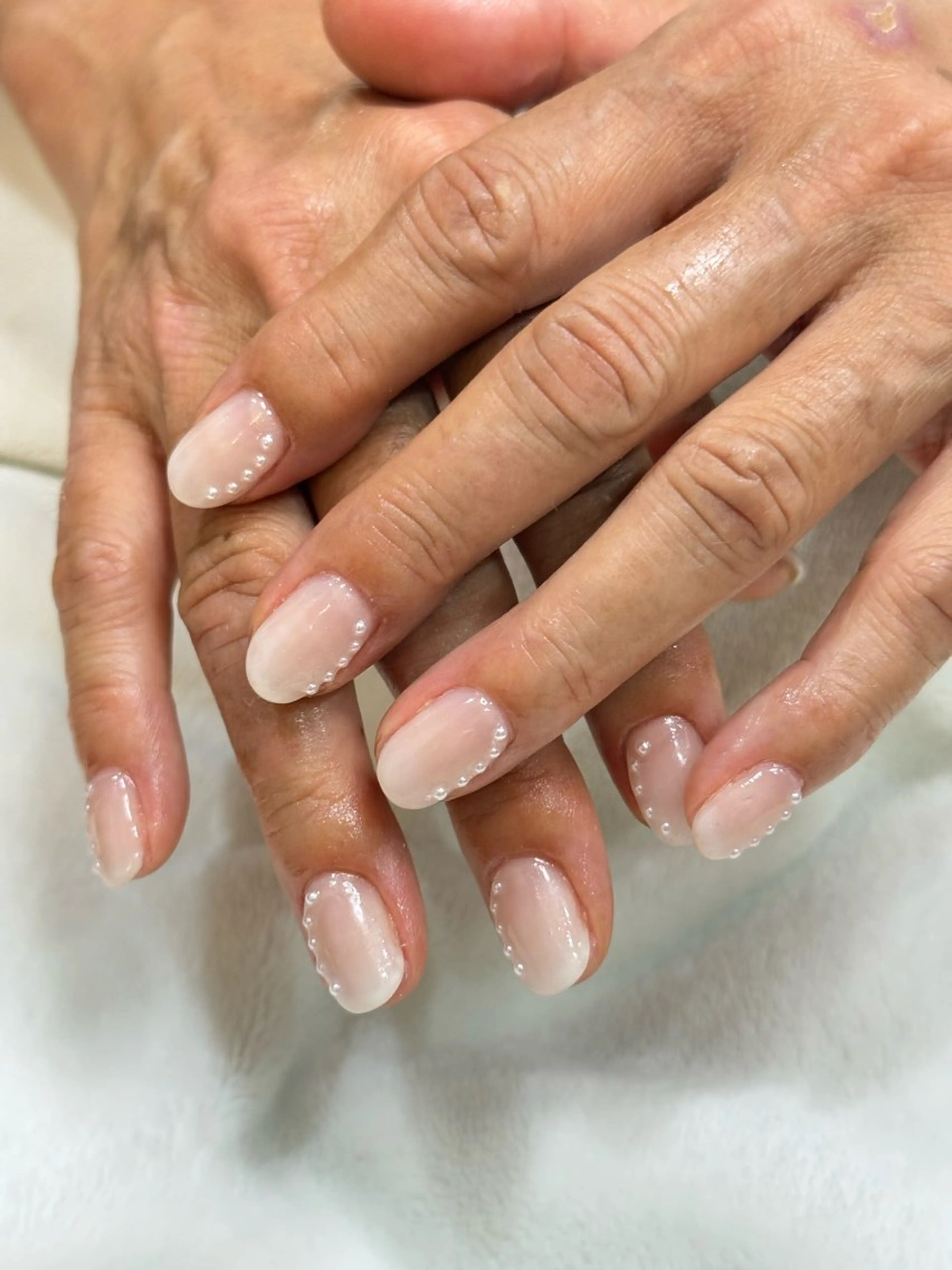 ネイル fukuyasu rikaのネイルデザイン