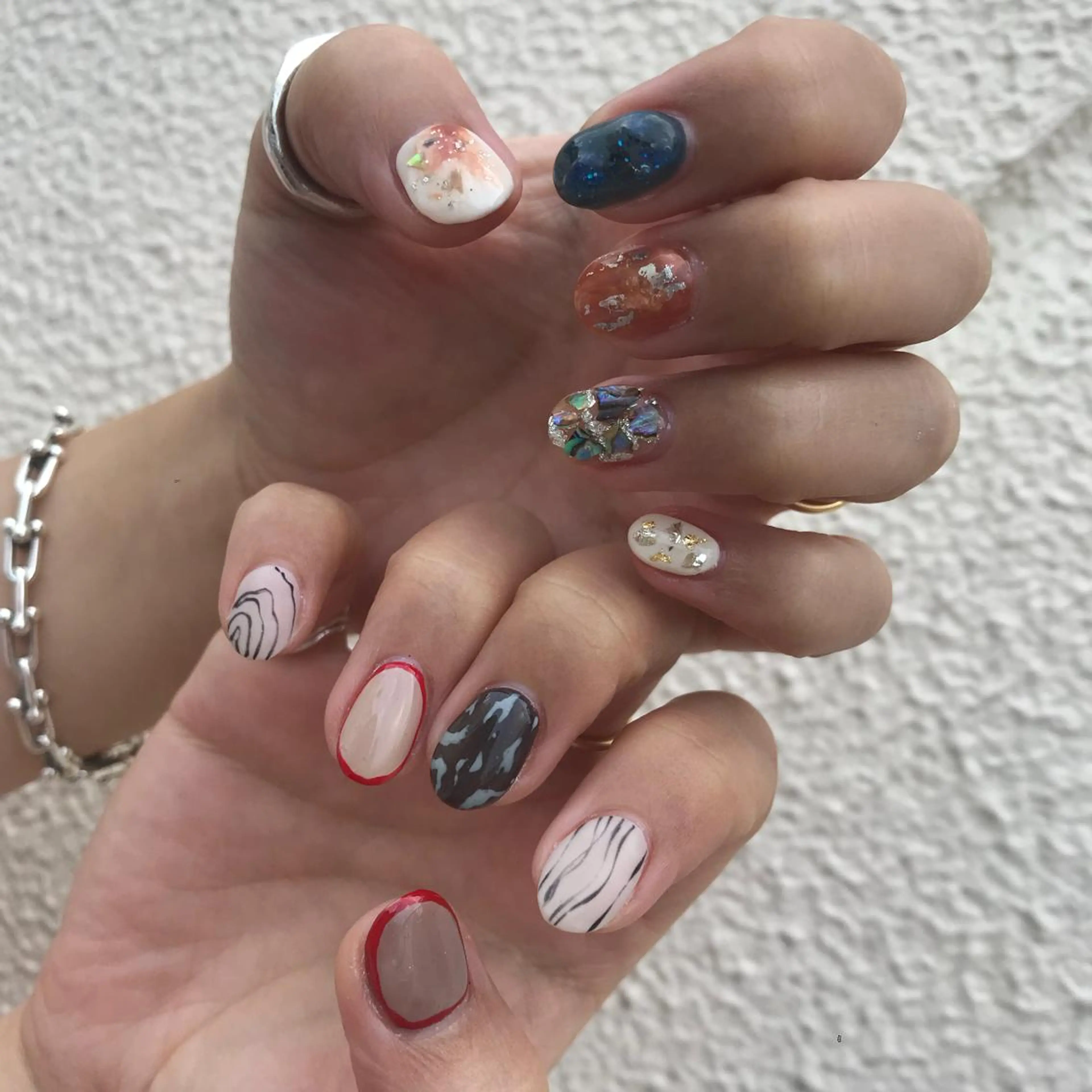 ネイル ハンドネイル HiMe .のその他イメージ