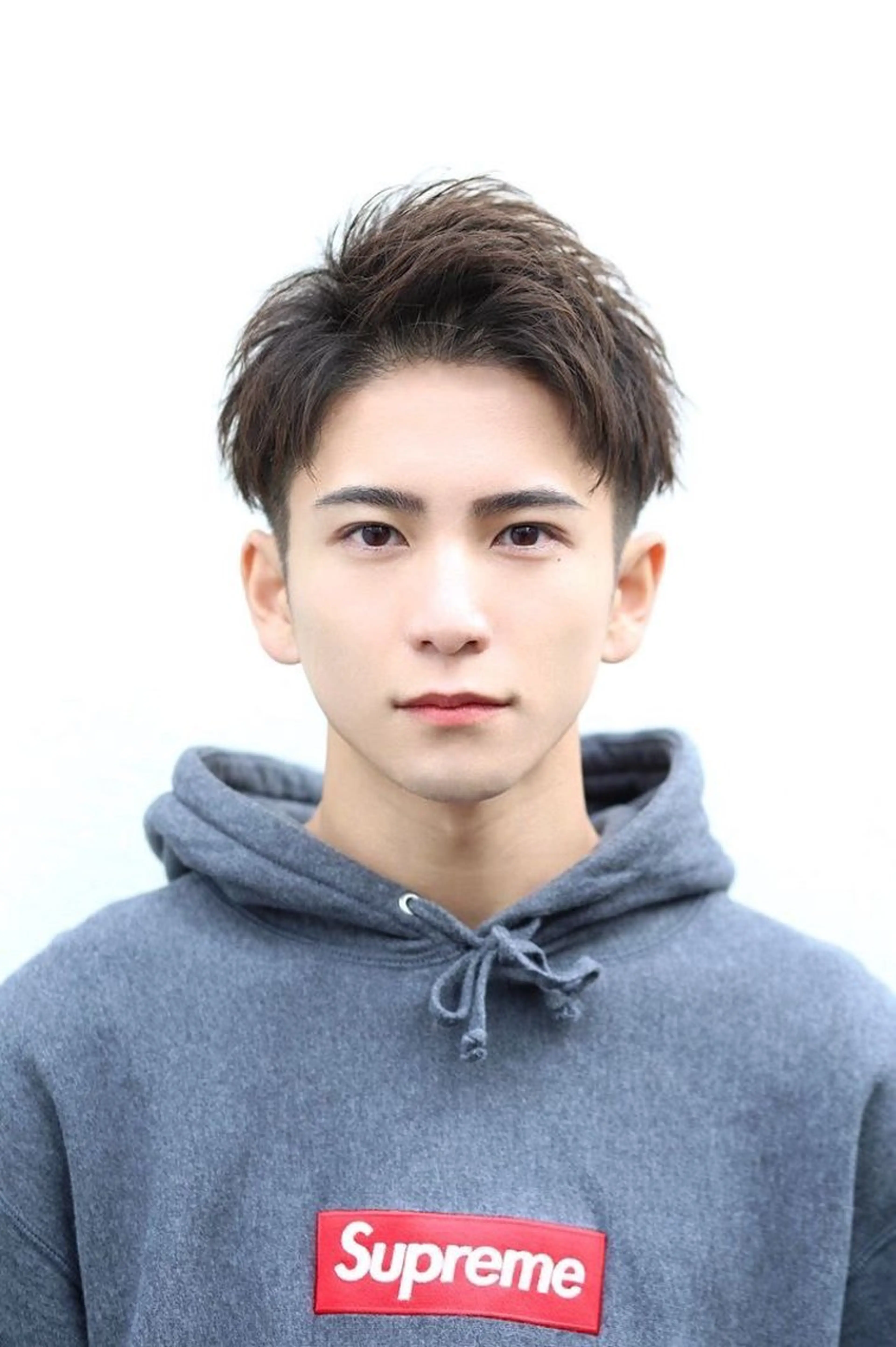 メンズ fizelleあべのルシアス店所属・momo /メンズ特化のヘアスタイル