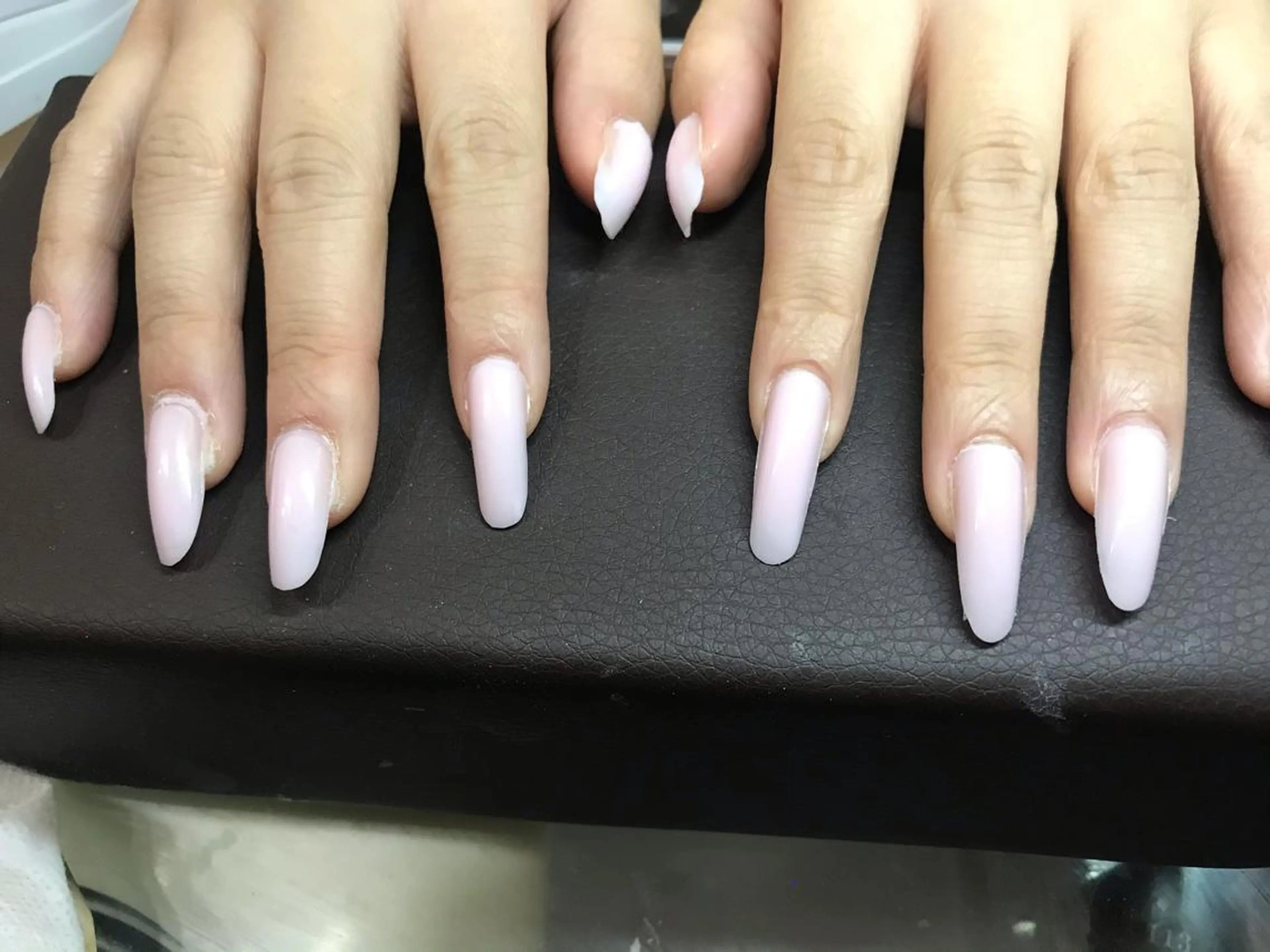 ネイル ハンドネイル Hiro nail /Harapeccoのネイルデザイン