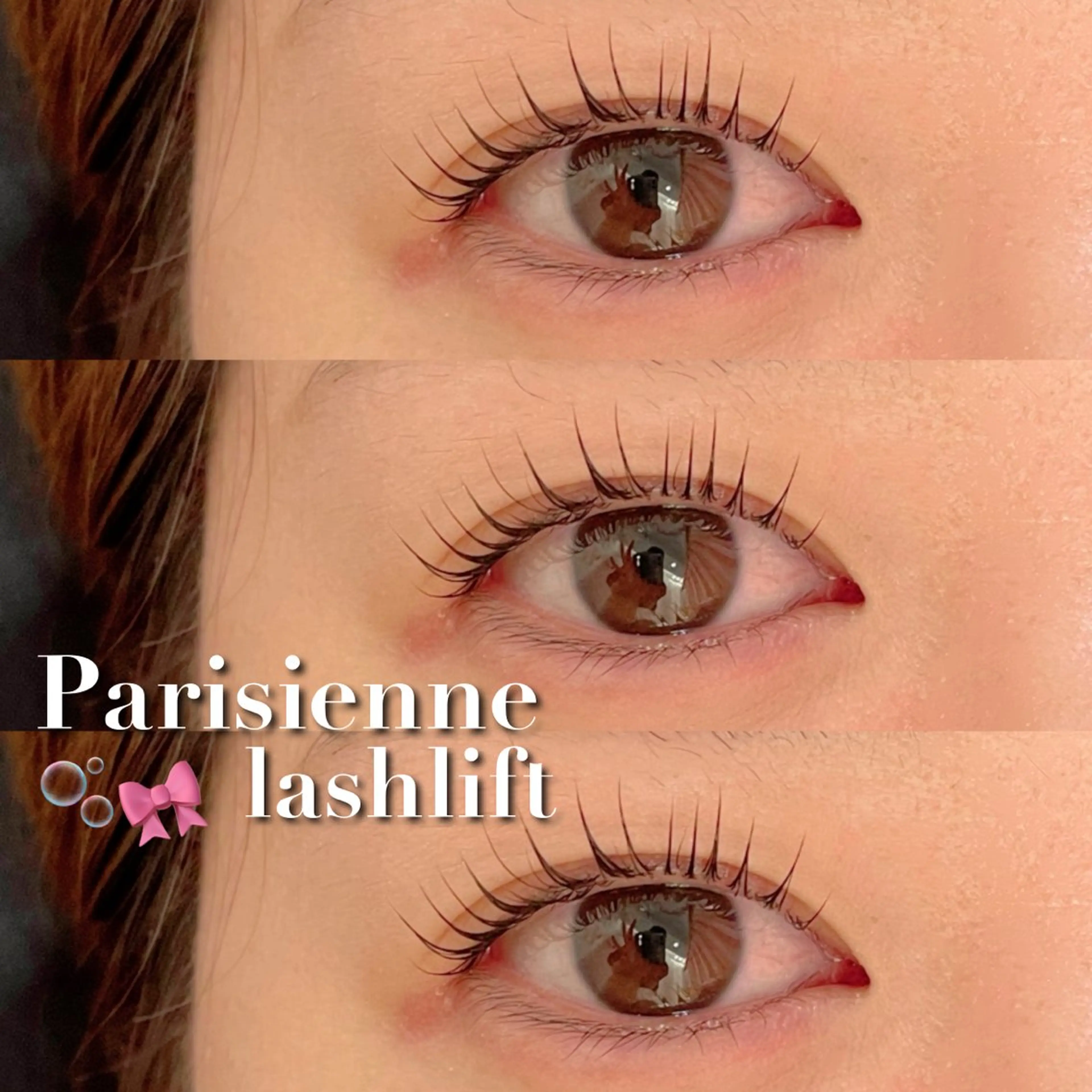 マツエク・マツパ FOXY LASH Miyamotoのマツエク・マツパデザイン