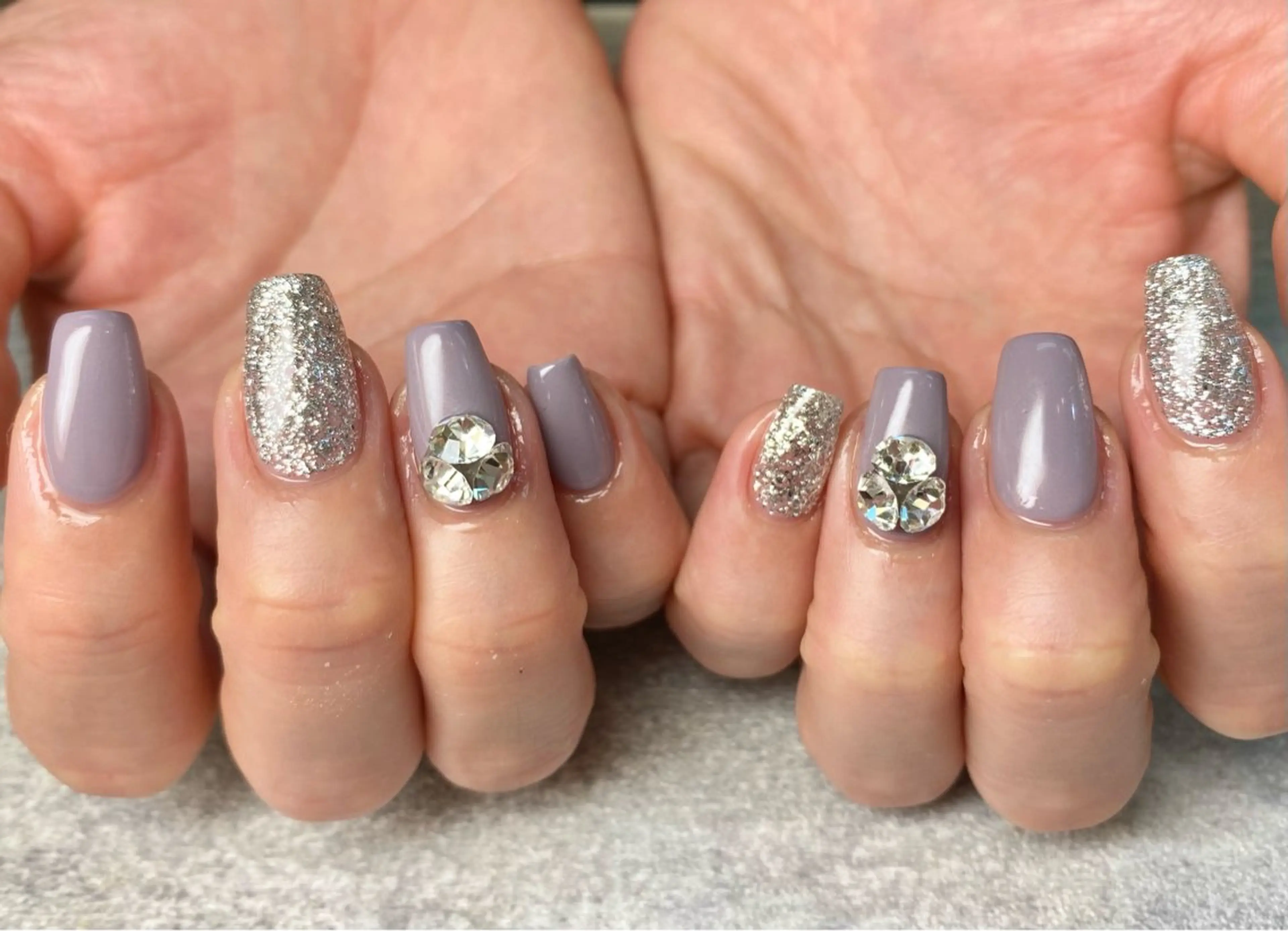 ネイル Jebel Beauty所属・Jebel Beauty Miuの眉毛・アイブロウイメージ