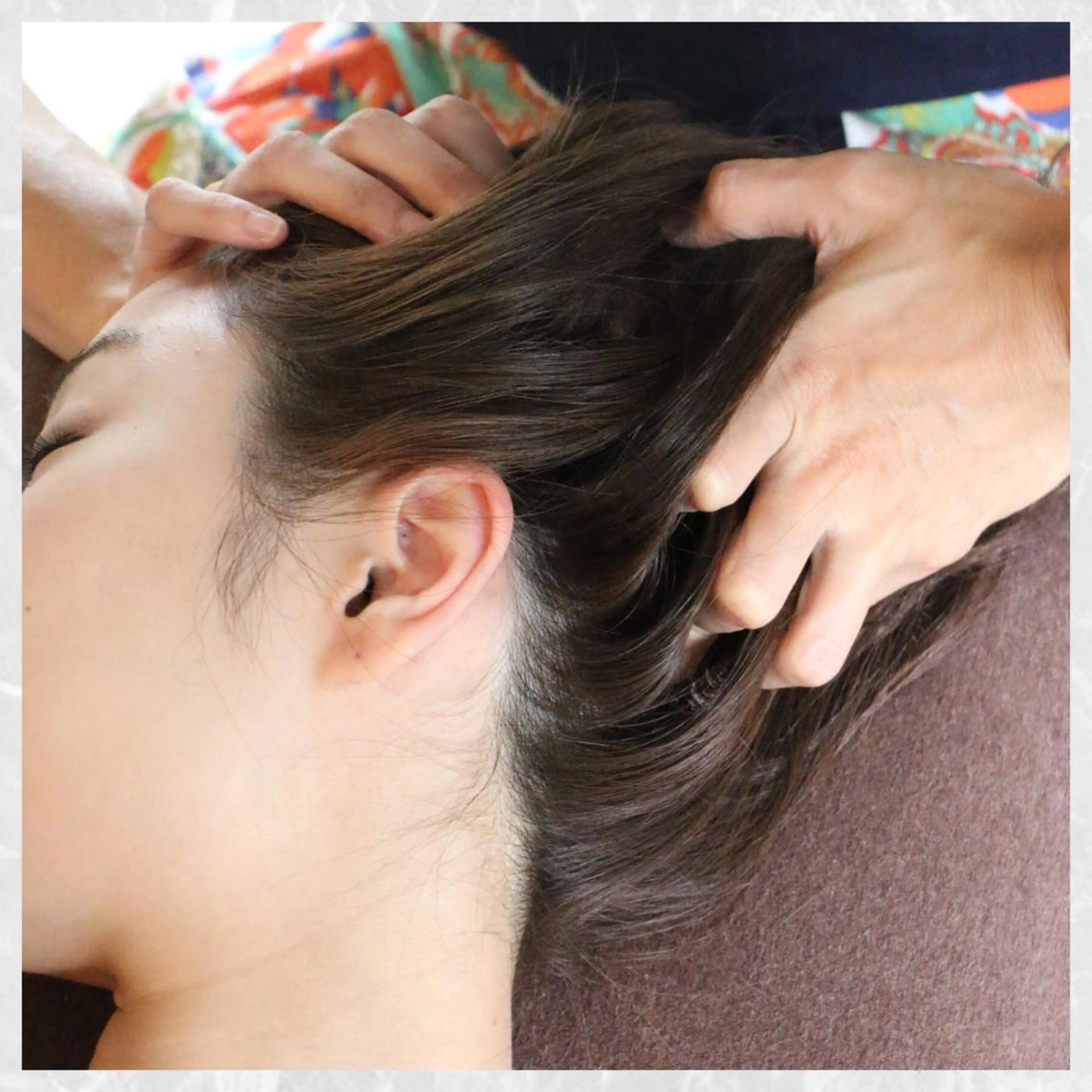 経絡リンパマッサージ SanaSanaのエステ・リラクイメージ