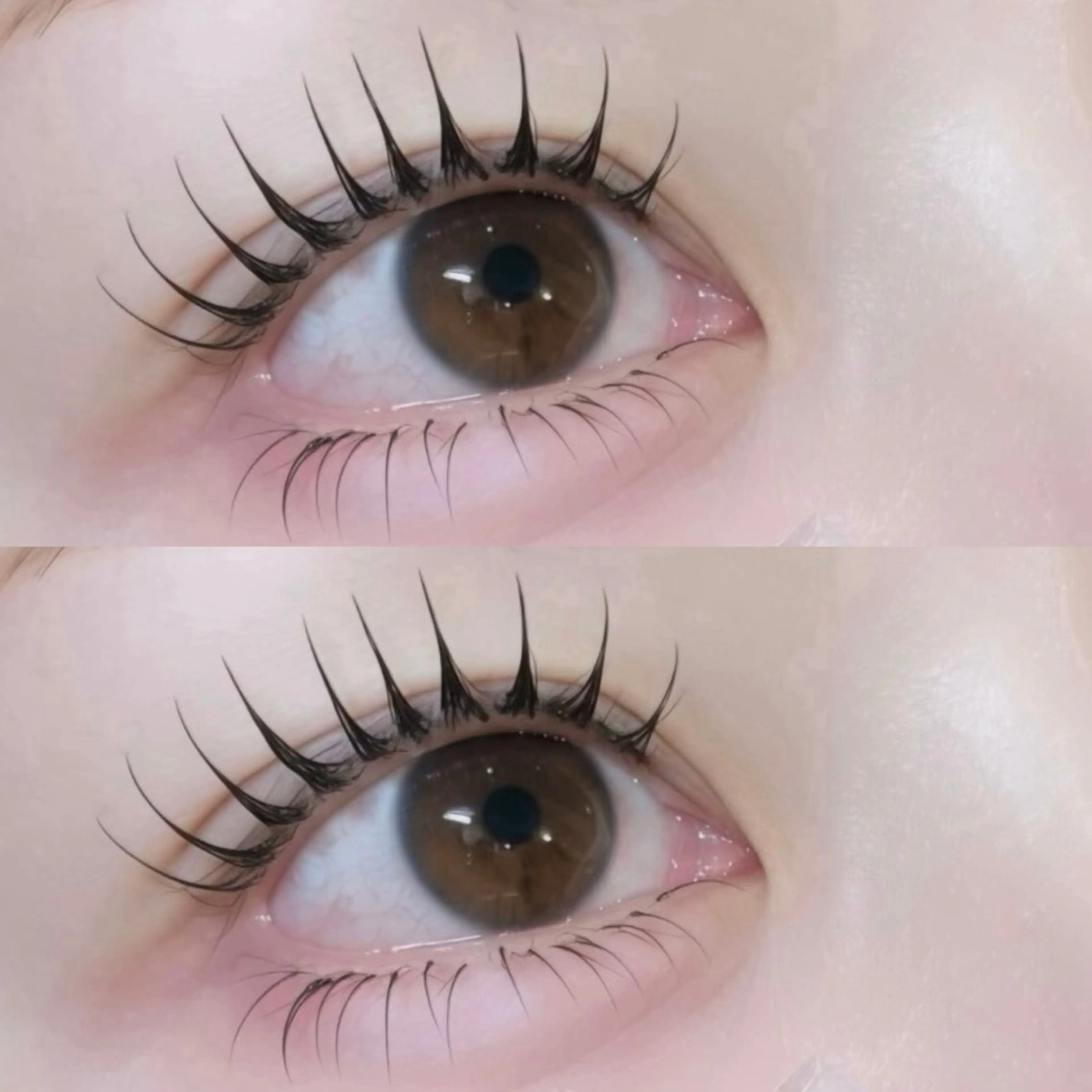 マツエク・マツパ マツエク ♥️JiJi ♥️のマツエク・マツパデザイン