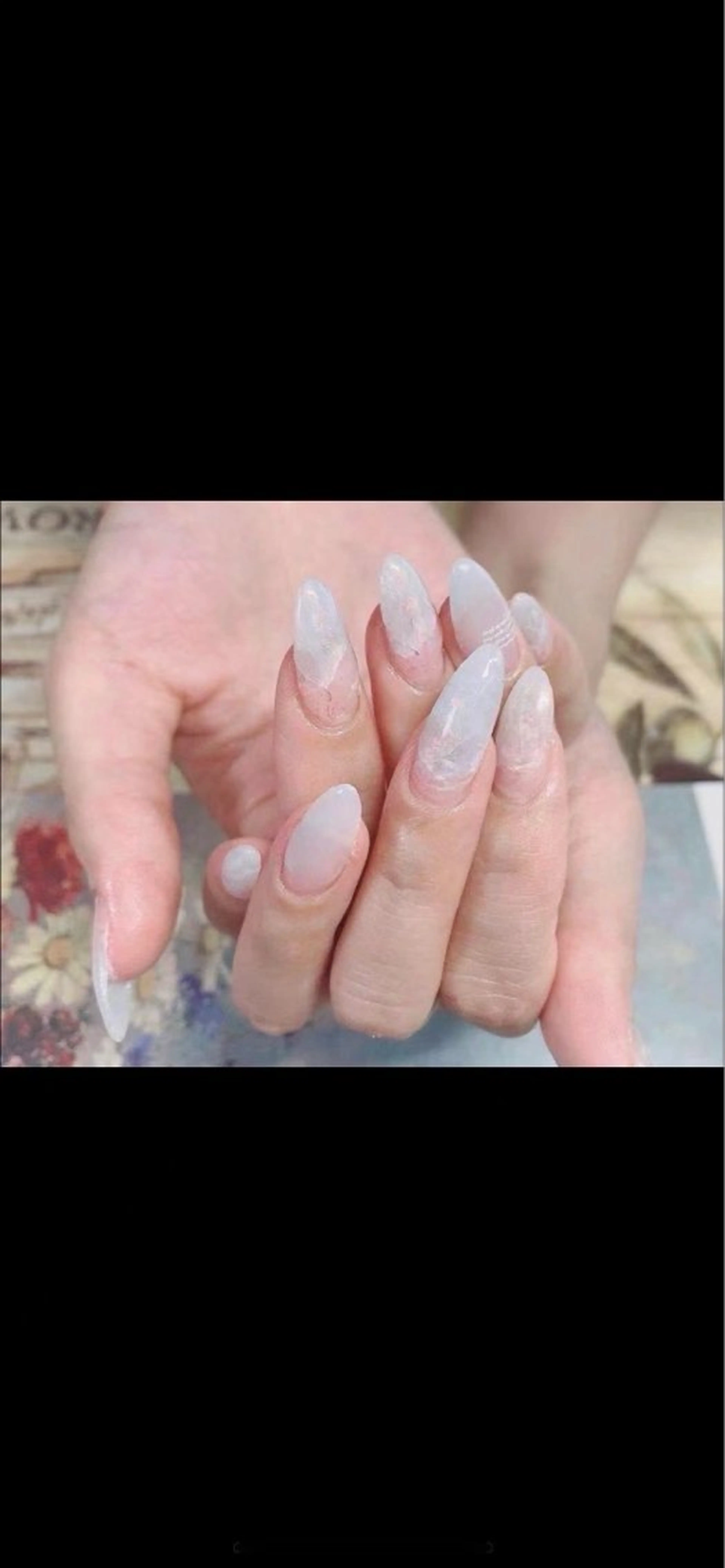 ネイル ビューティー ネイルのネイルデザイン