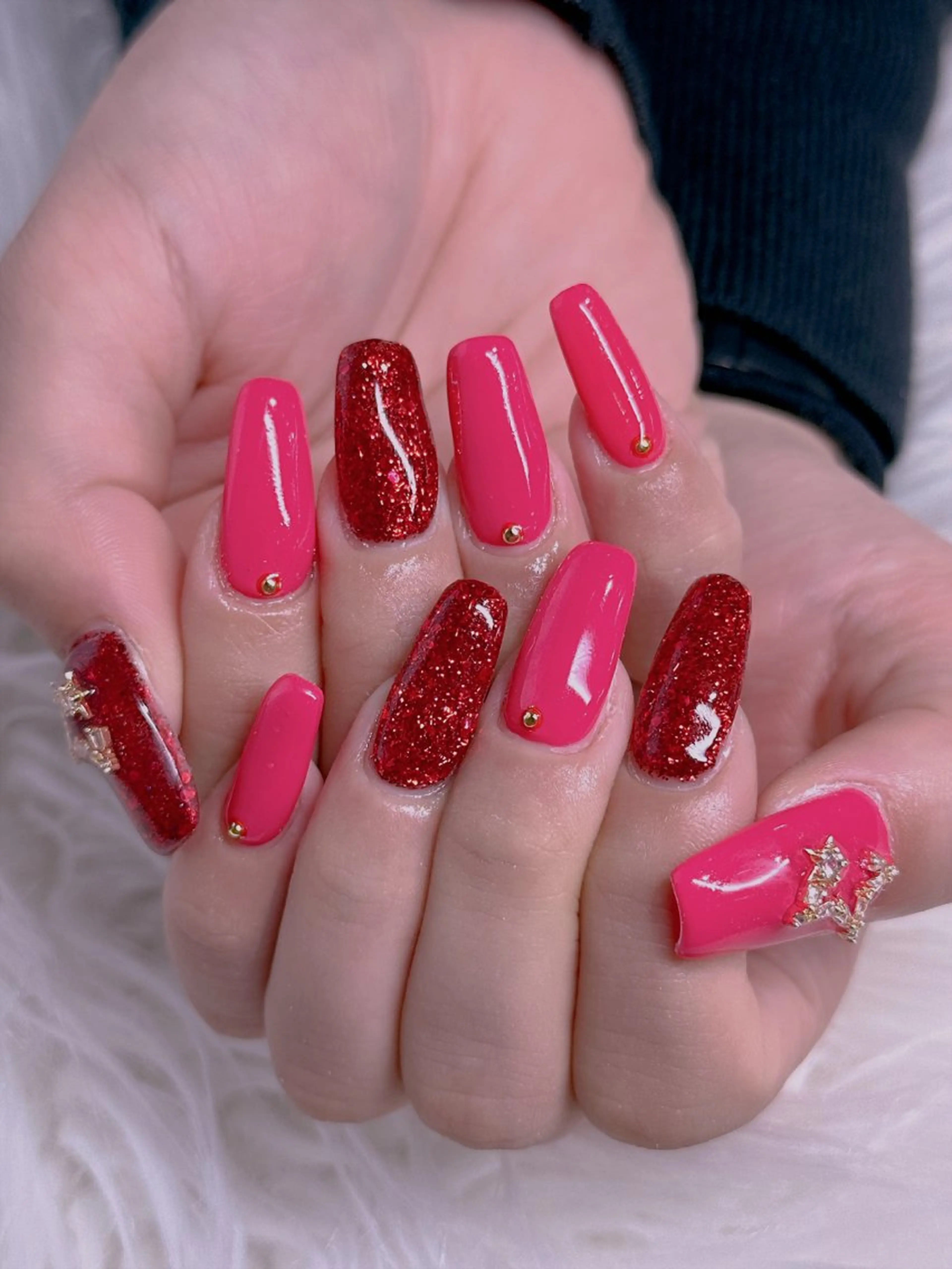 ネイル エムズ エムズのマツエク・マツパデザイン