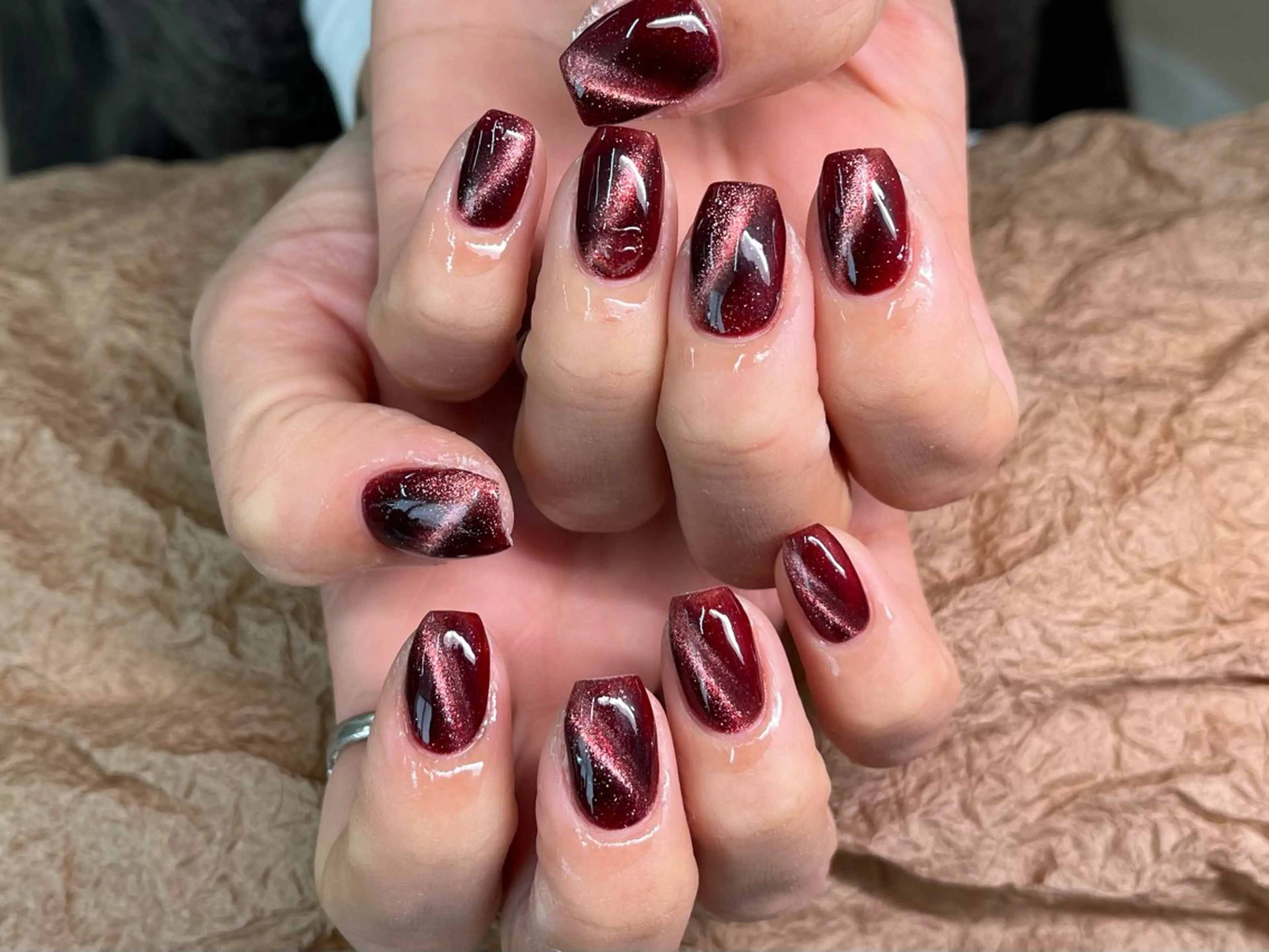 ネイル ToliyDeliy Nail Salonのネイルデザイン