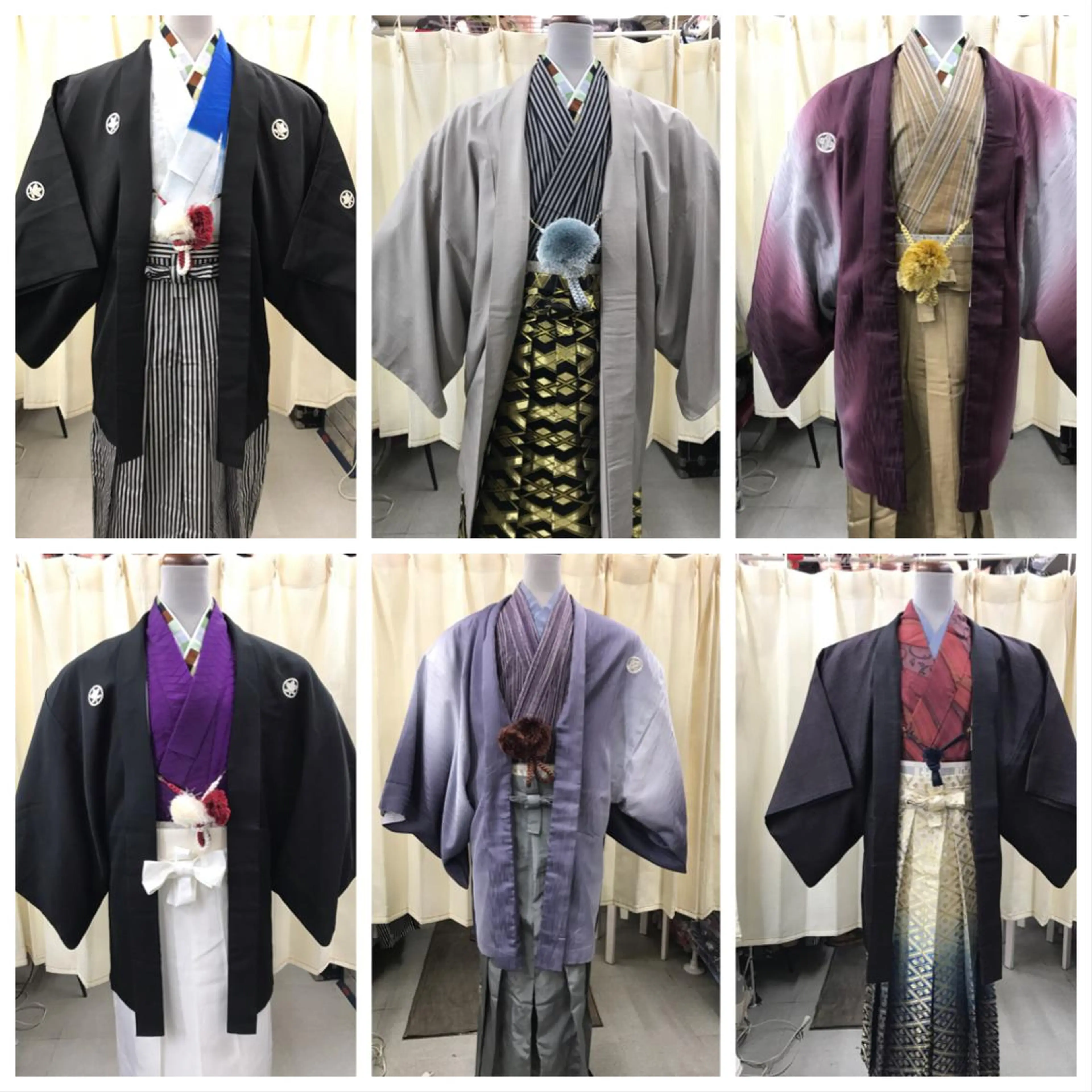 メンズ 上辻 博司のその他イメージ