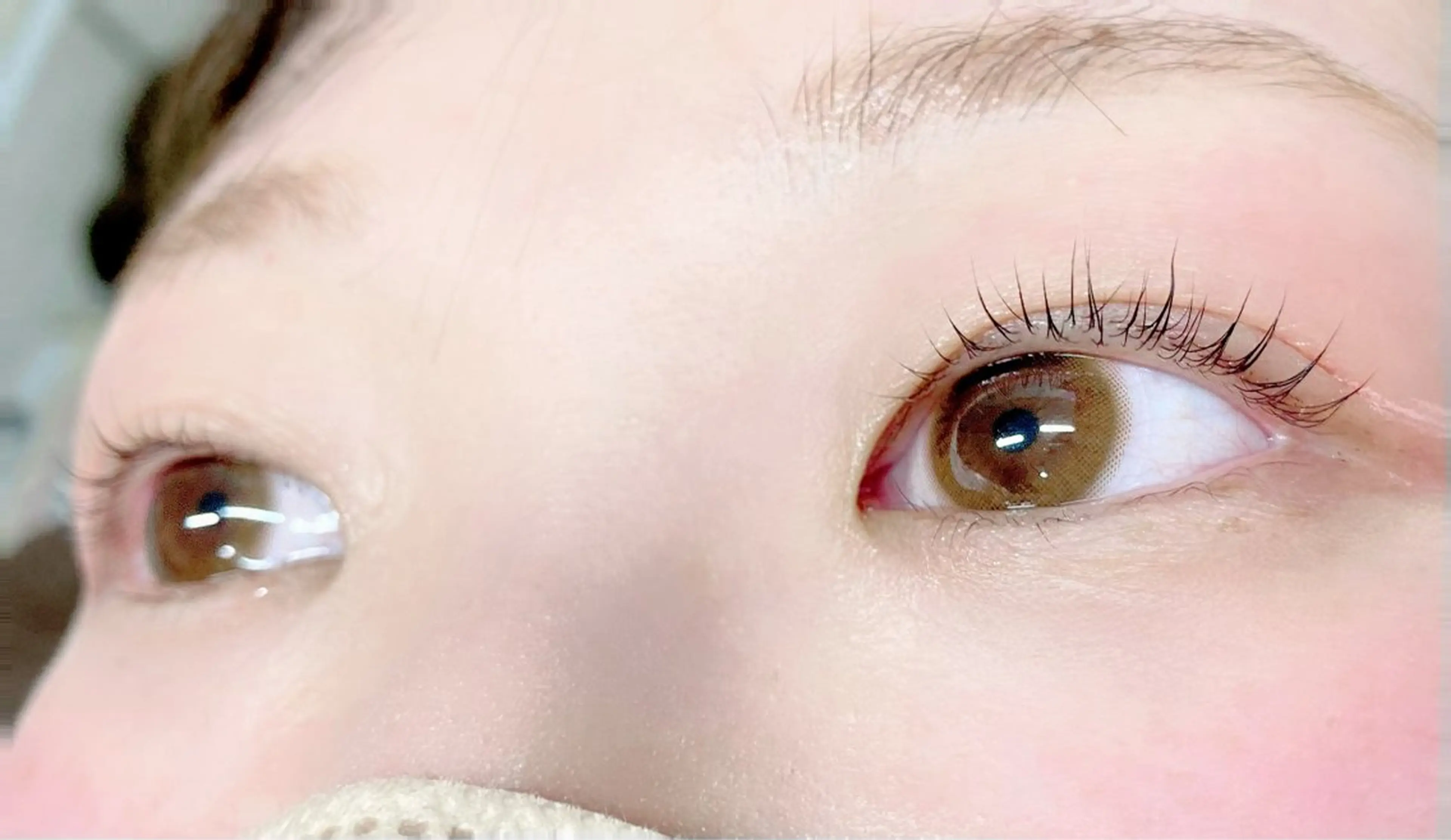 マツエク・マツパ アミーラ所属・Amira/アミーラ YU-KA🤍のマツエク・マツパデザイン