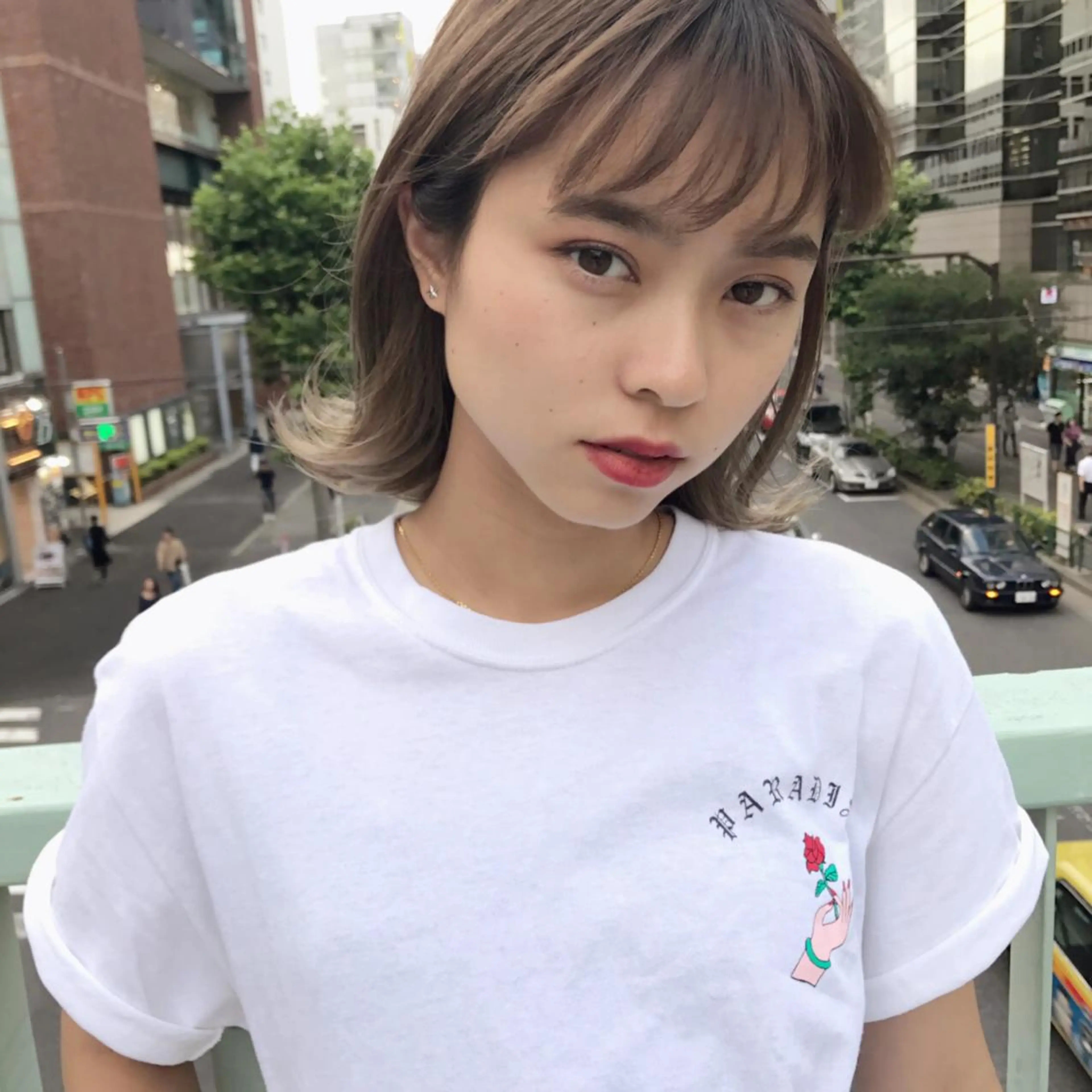 🌈新規様✨🌈ダメージレス透明感フルカラー🌈✨ & 新作tokioトリートメント✨の写真