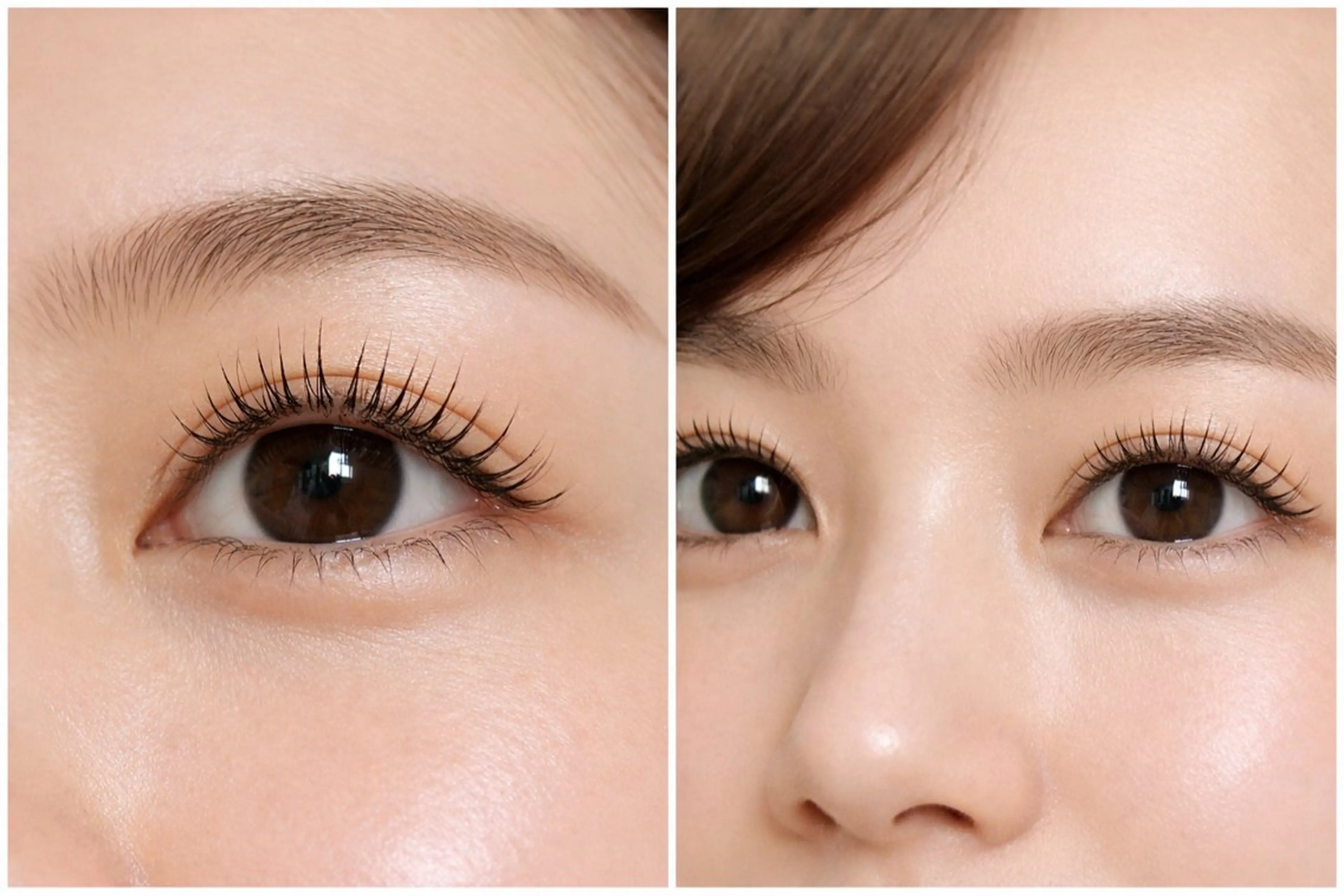 パーマ マツパ Star Lashのマツエク・マツパデザイン