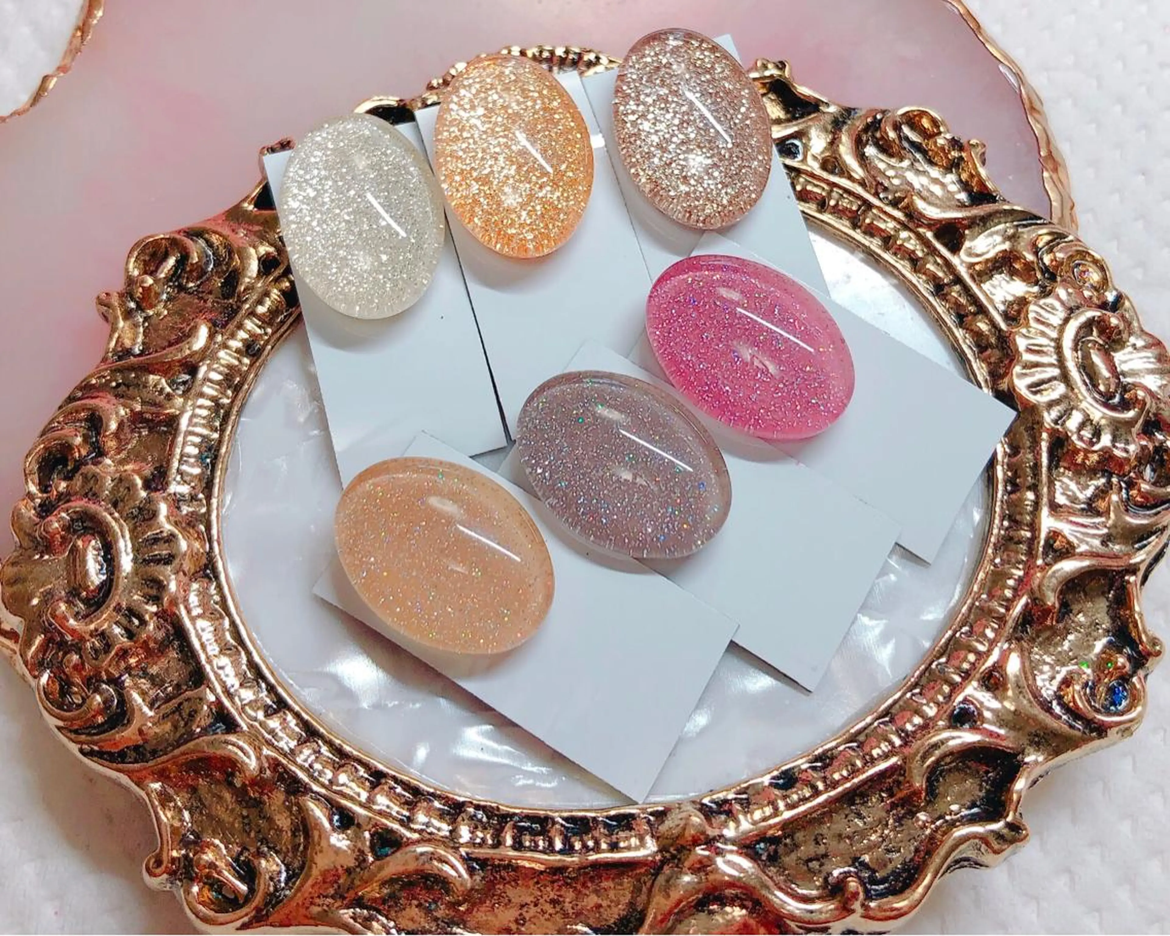 ネイル CROWN プライベートサロンのネイルデザイン