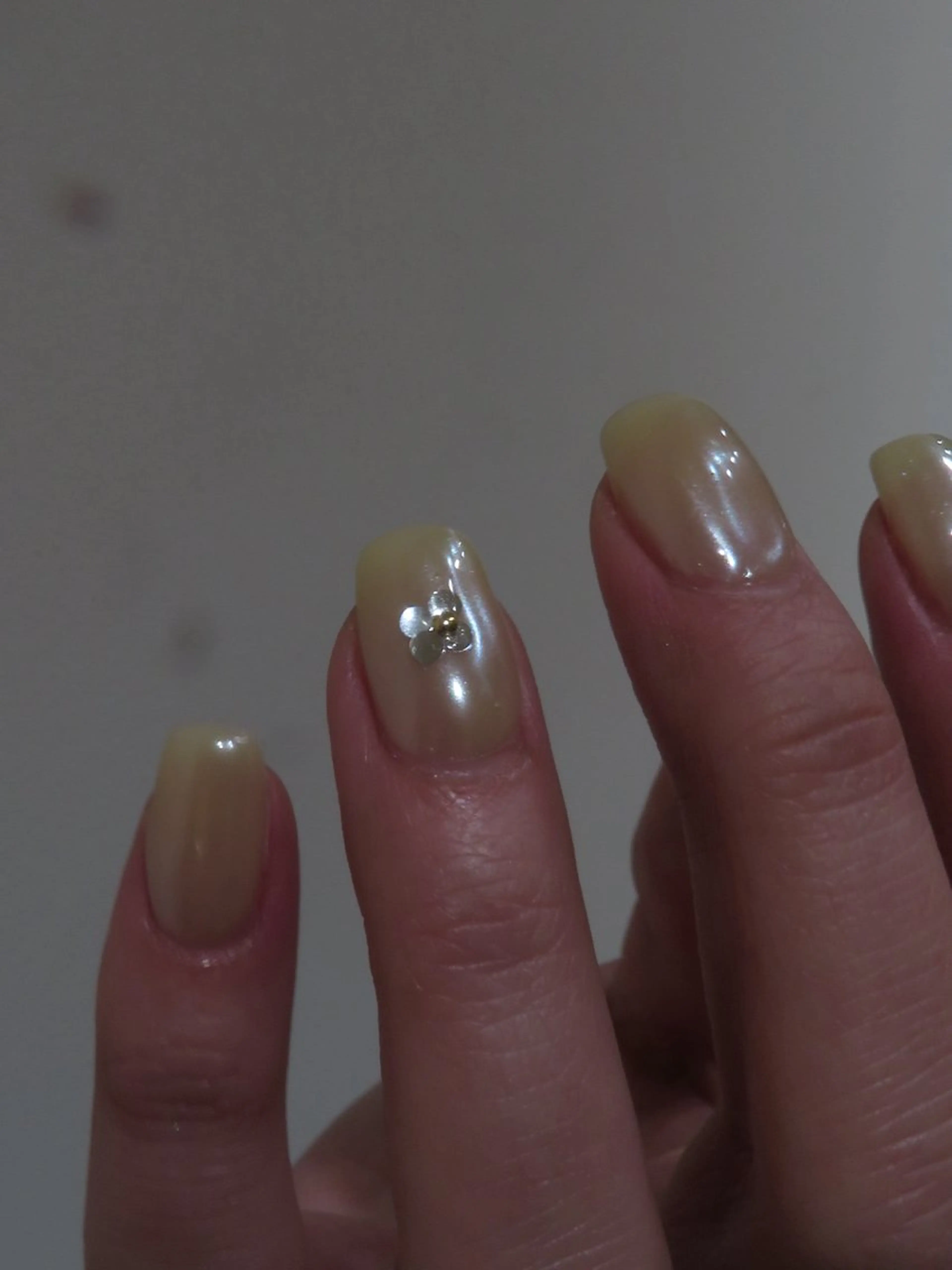 ネイル ハンドネイル 市川 加奈子のネイルデザイン