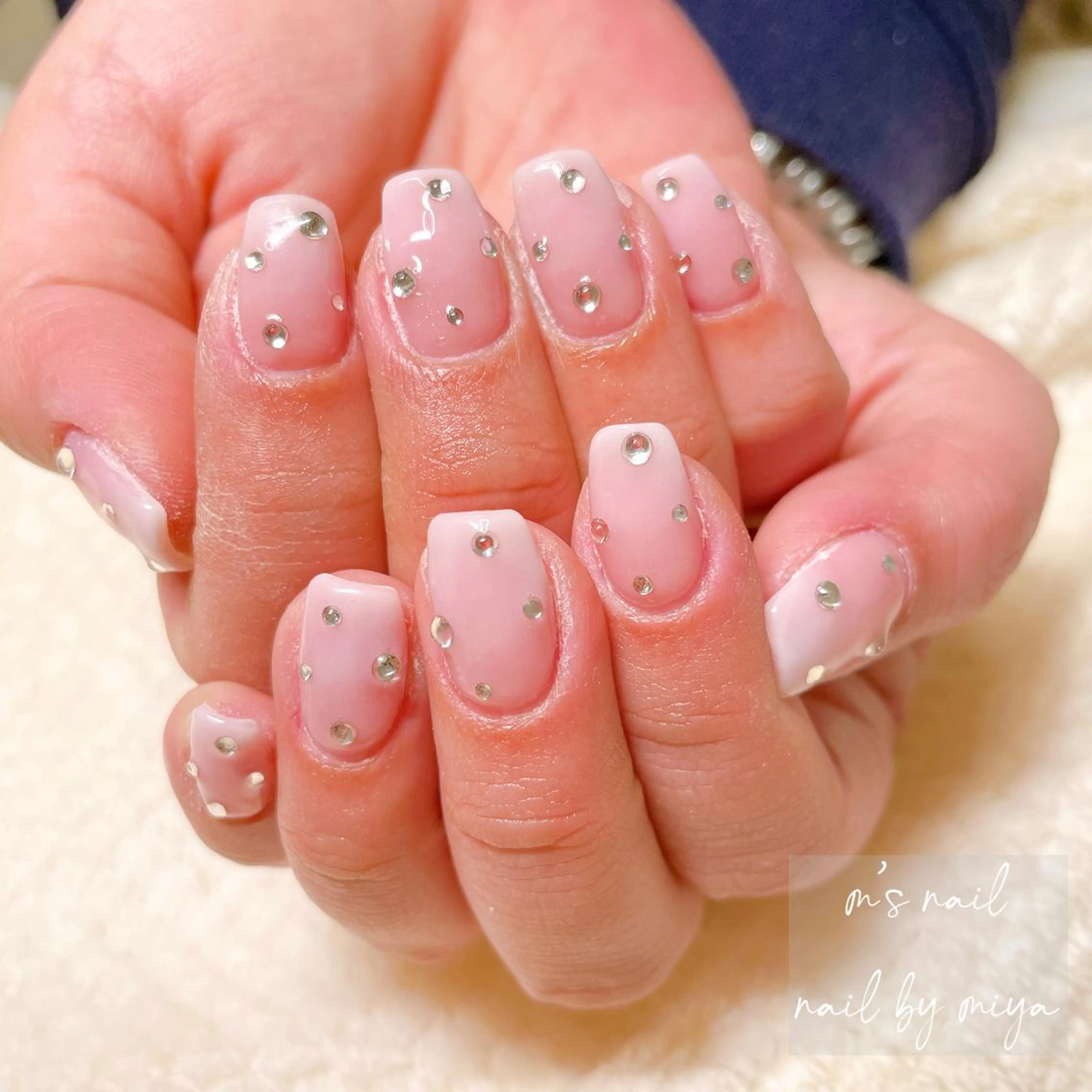 ネイル ♡ miyaのネイルデザイン