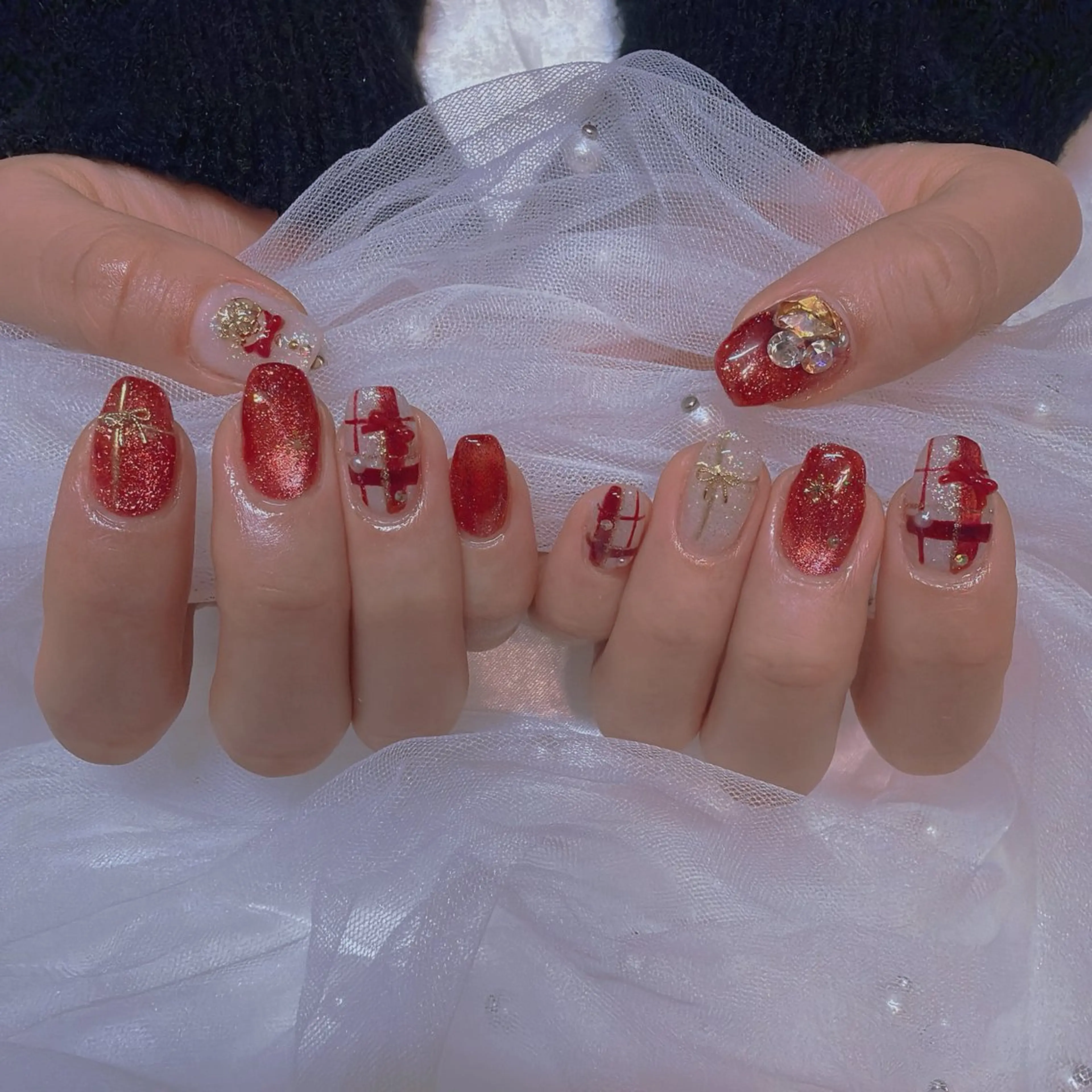 ネイル Private Salon 大宮のネイルデザイン